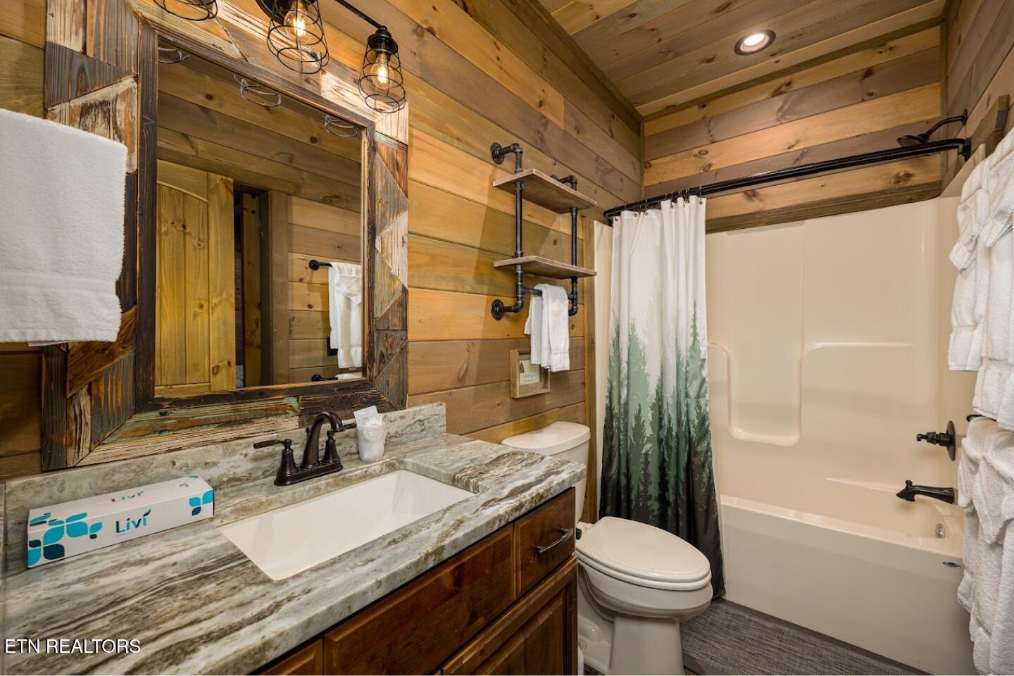 2520 Mountain Holly Way Sevierville TN 37862