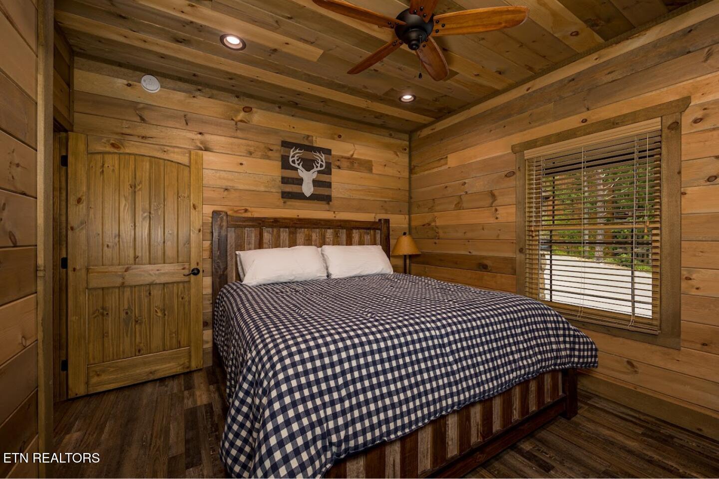2520 Mountain Holly Way Sevierville TN 37862