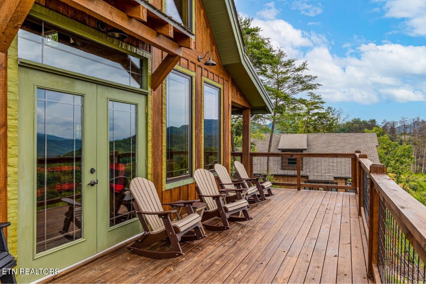 2520 Mountain Holly Way Sevierville TN 37862