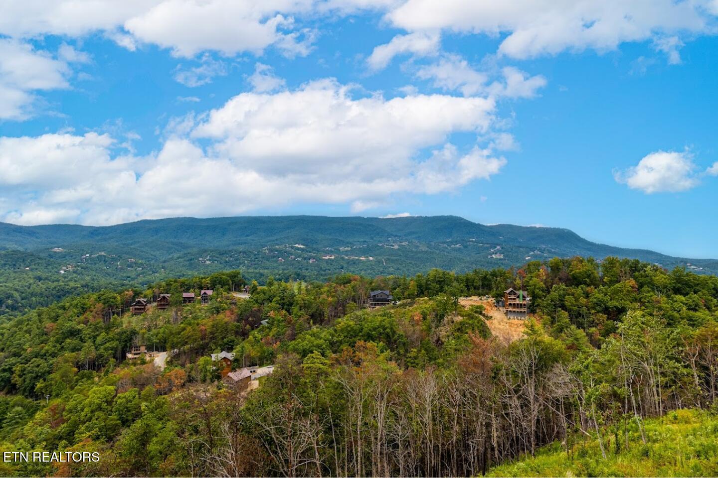 2520 Mountain Holly Way Sevierville TN 37862
