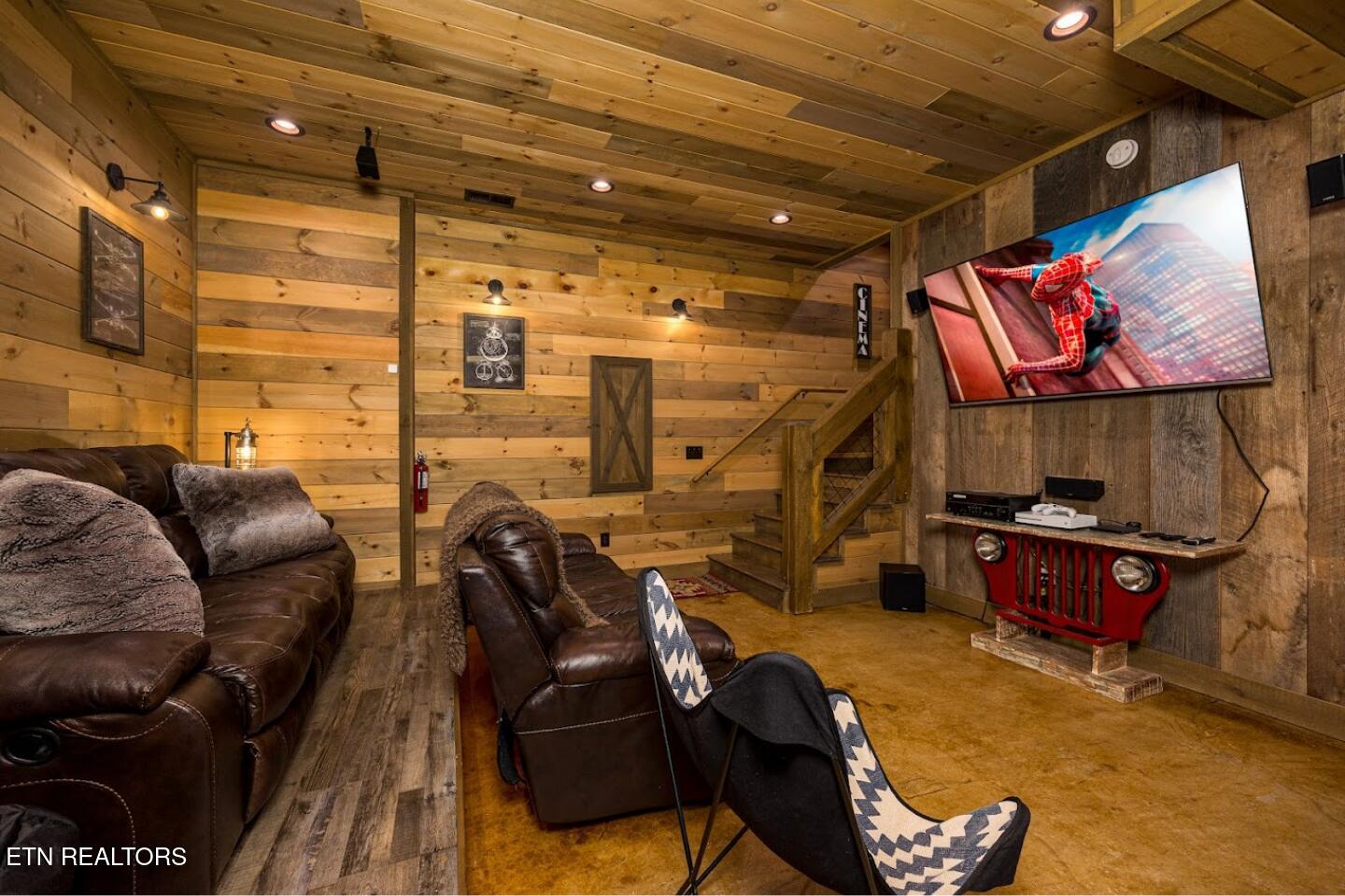 2520 Mountain Holly Way Sevierville TN 37862