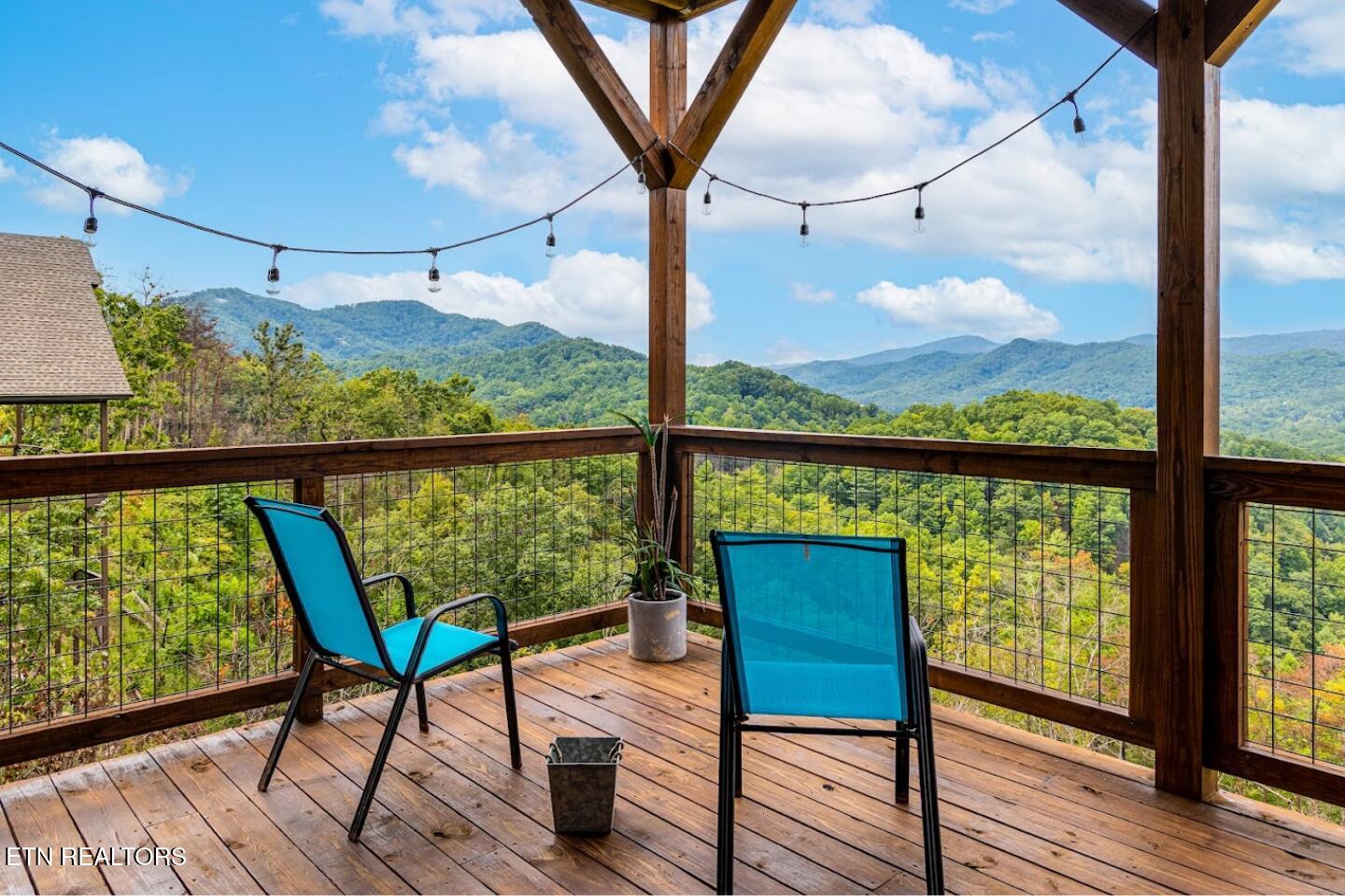 2520 Mountain Holly Way Sevierville TN 37862