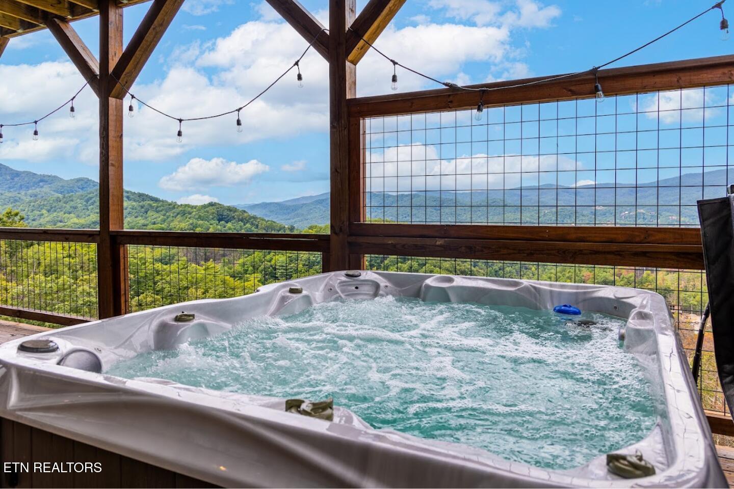 2520 Mountain Holly Way Sevierville TN 37862