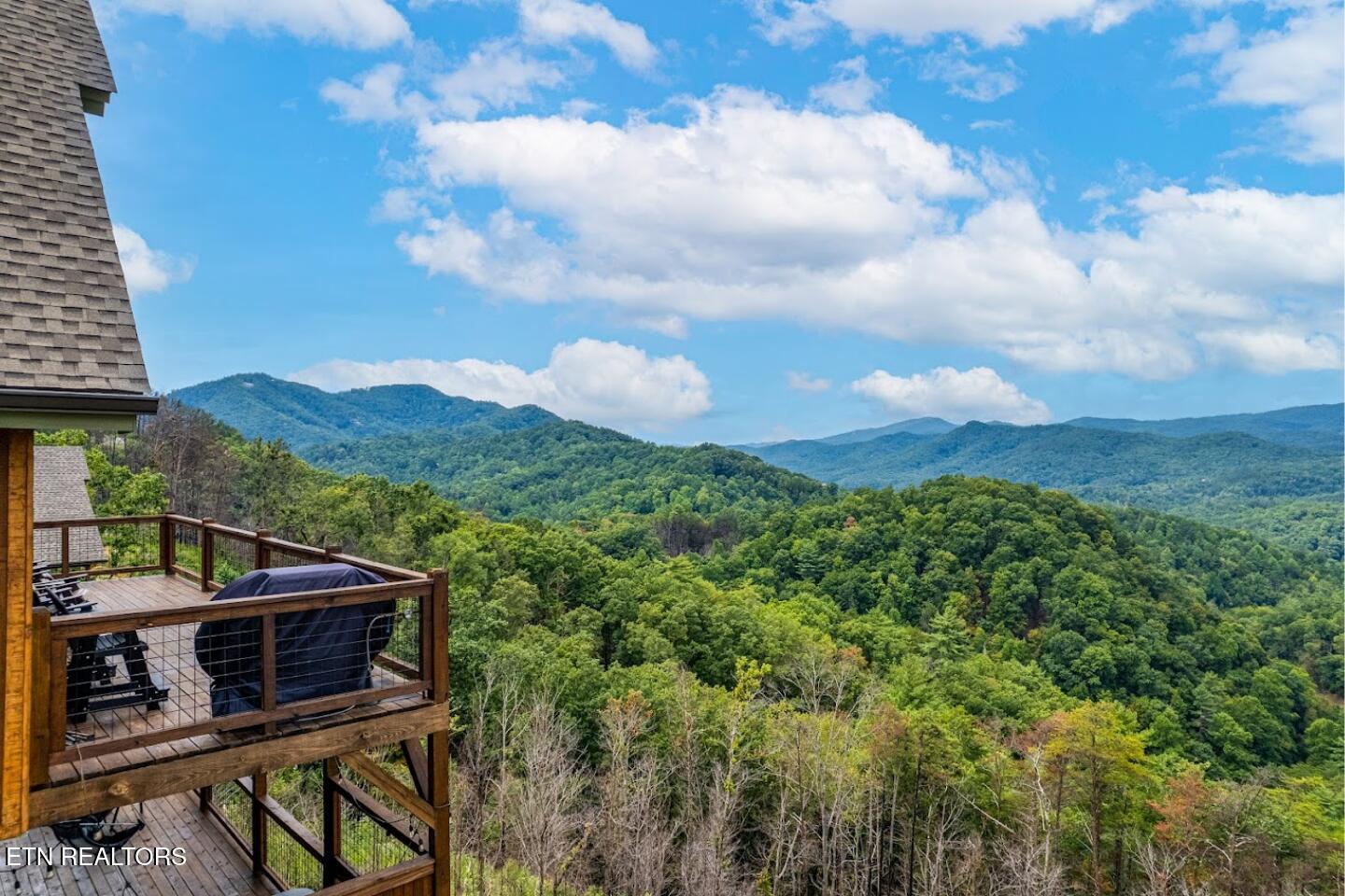 2520 Mountain Holly Way Sevierville TN 37862