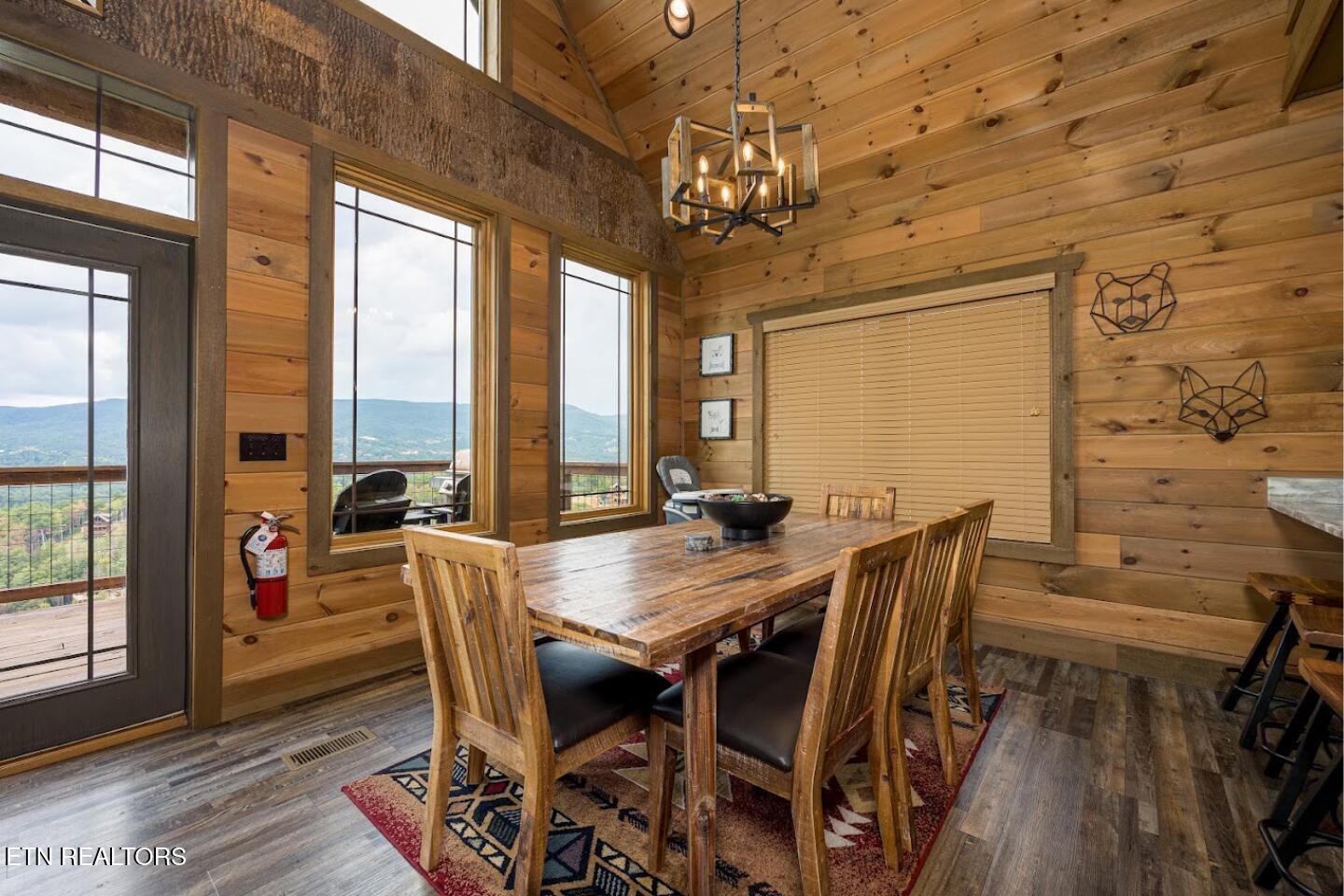 2520 Mountain Holly Way Sevierville TN 37862
