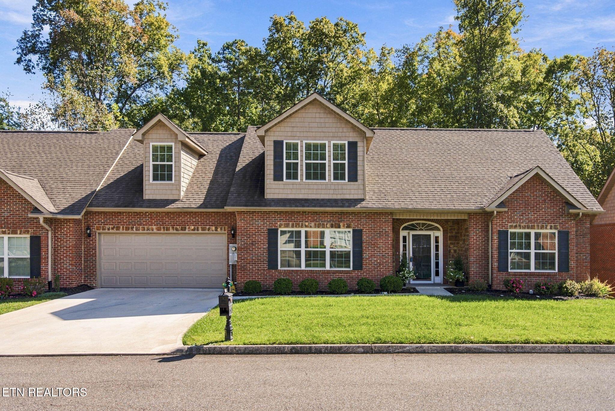4232 Platinum Drive Knoxville TN 37938