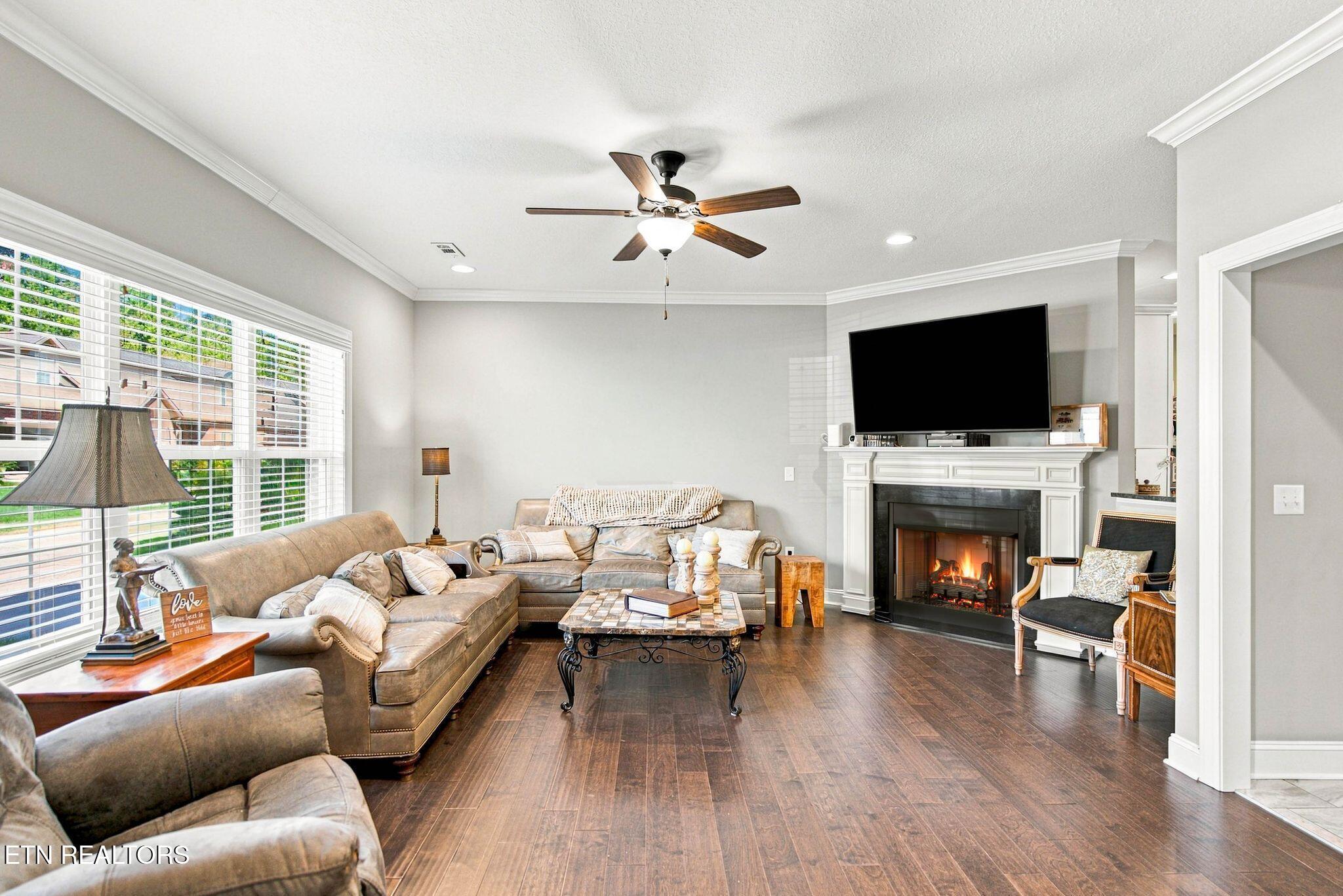 4232 Platinum Drive Knoxville TN 37938