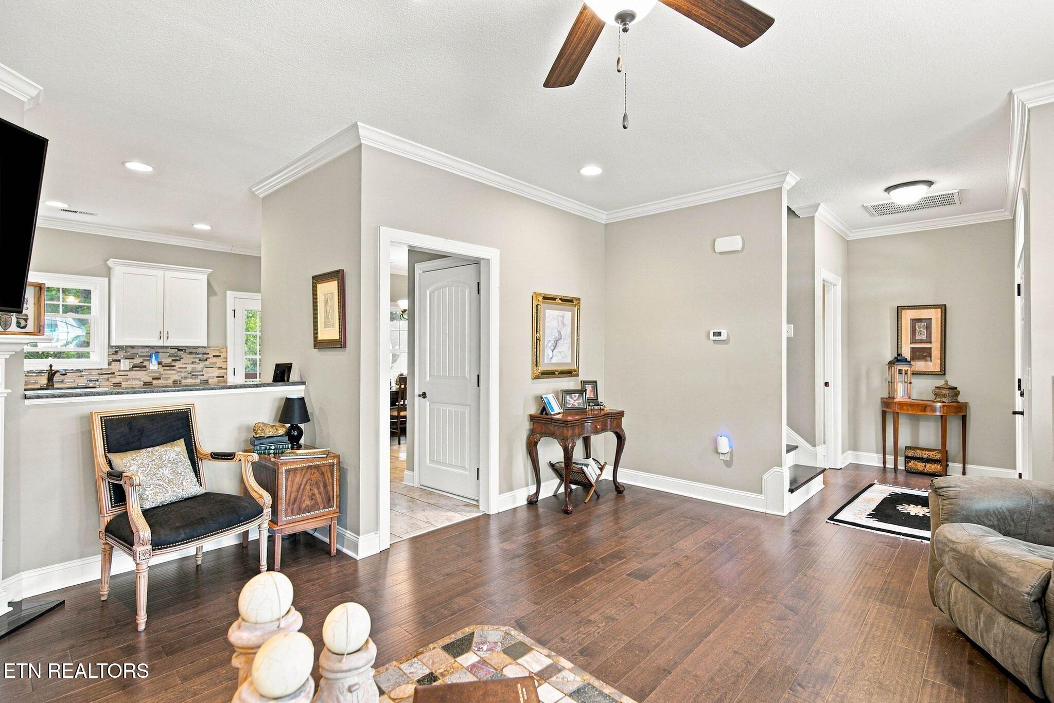 4232 Platinum Drive Knoxville TN 37938