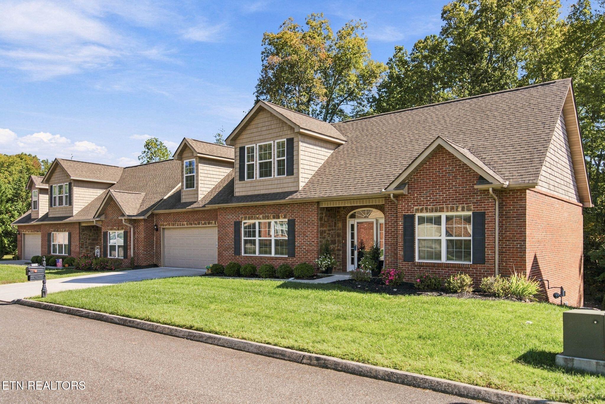 4232 Platinum Drive Knoxville TN 37938