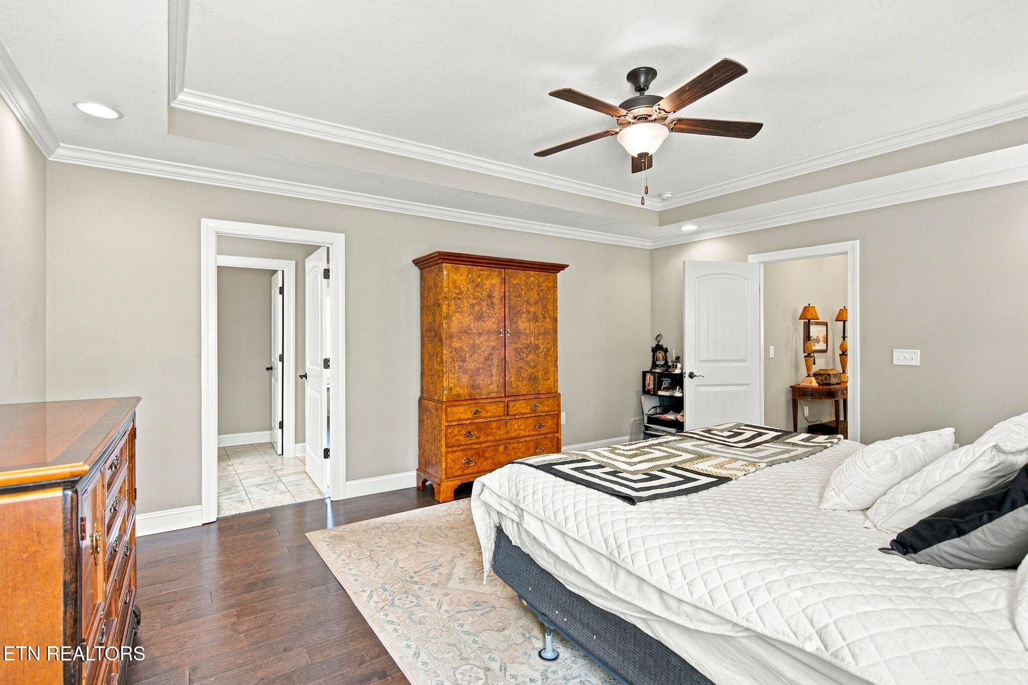 4232 Platinum Drive Knoxville TN 37938