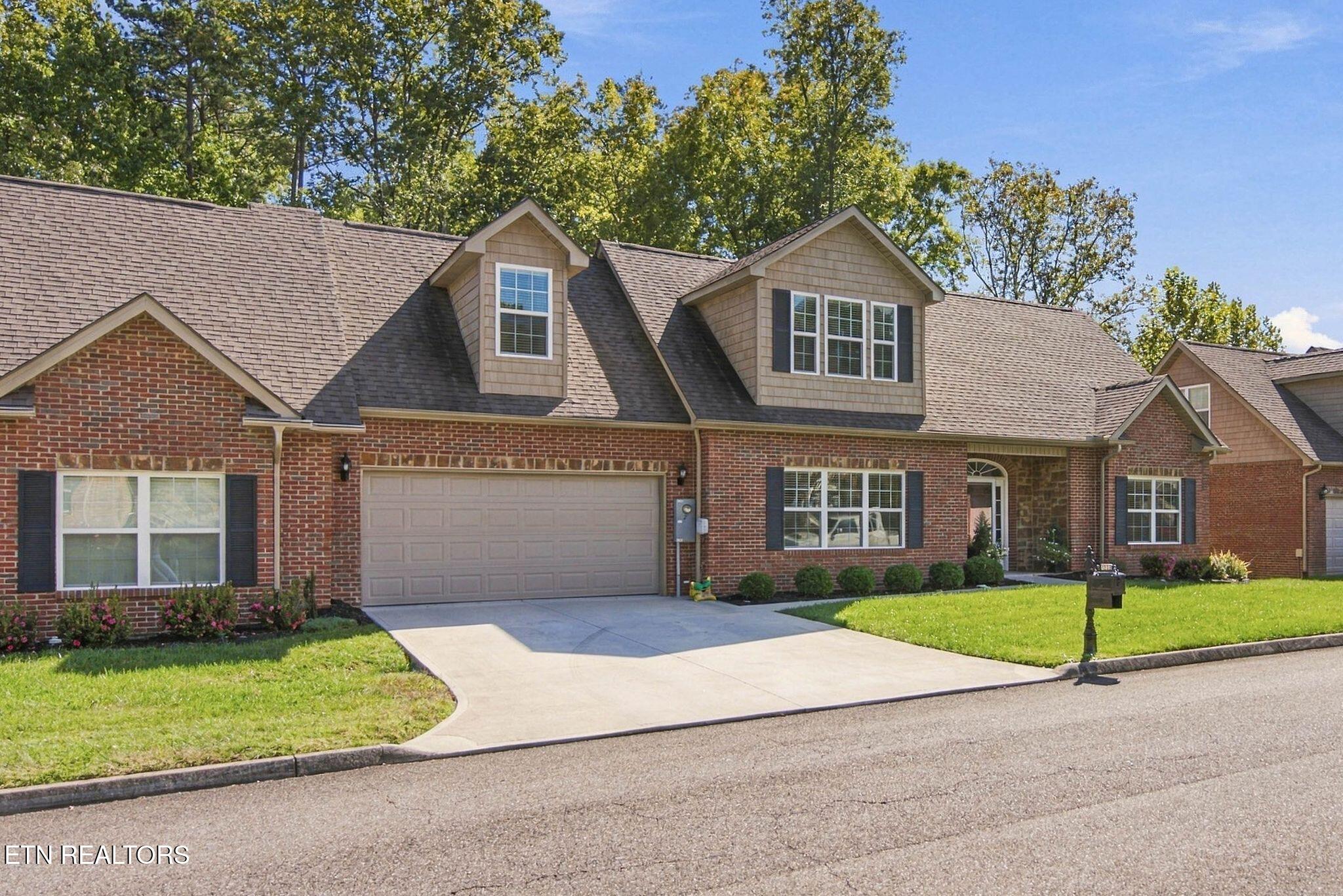 4232 Platinum Drive Knoxville TN 37938