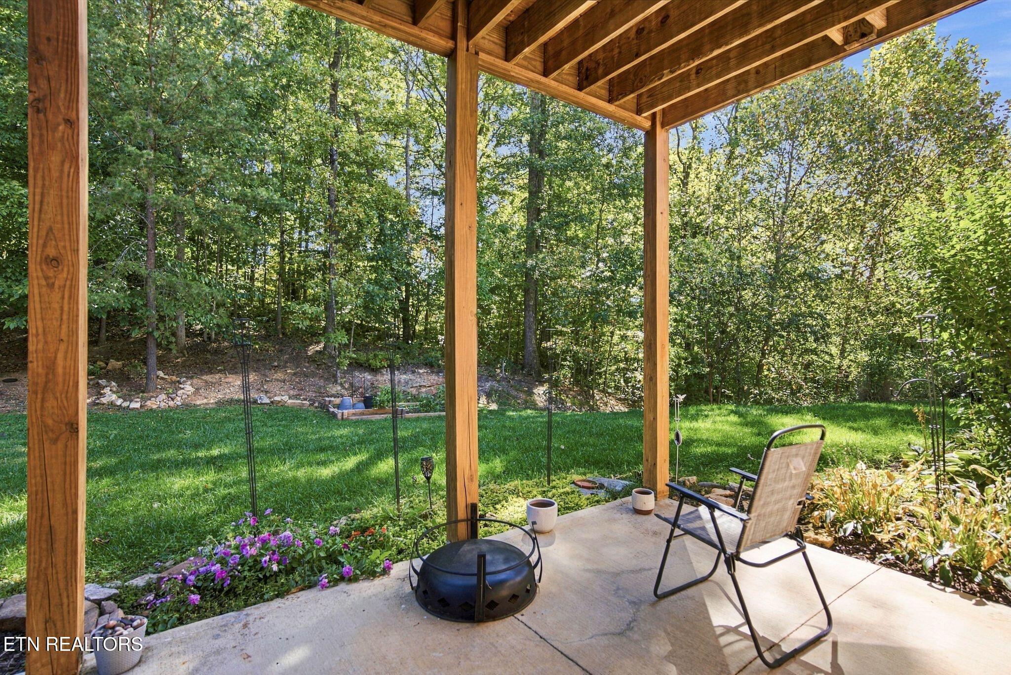 4232 Platinum Drive Knoxville TN 37938