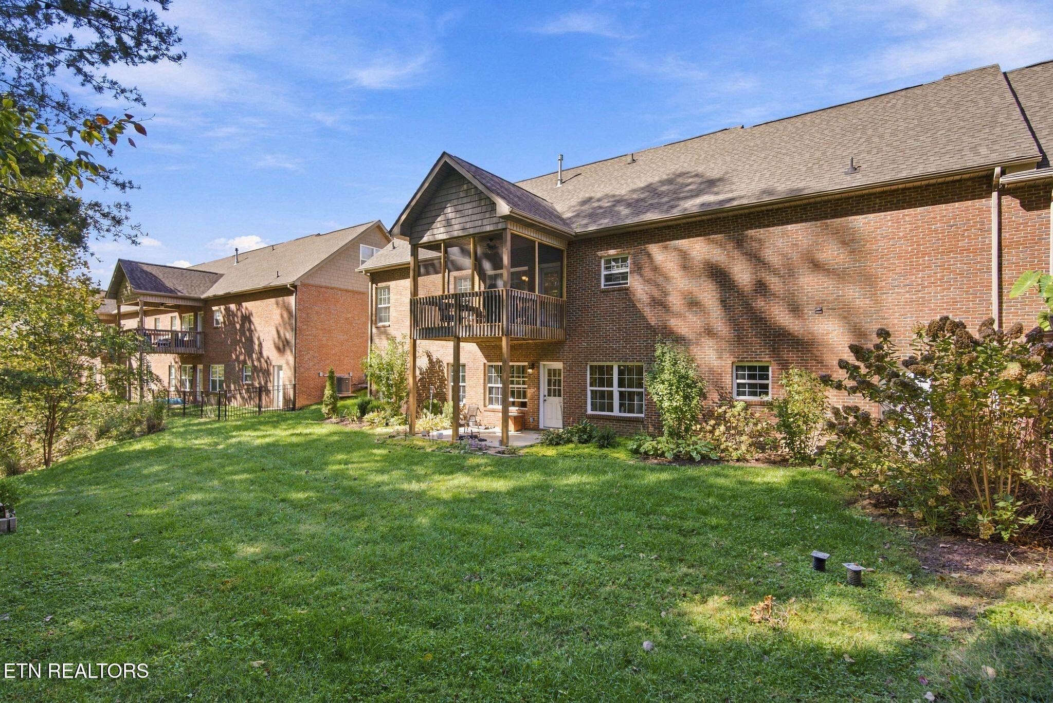 4232 Platinum Drive Knoxville TN 37938