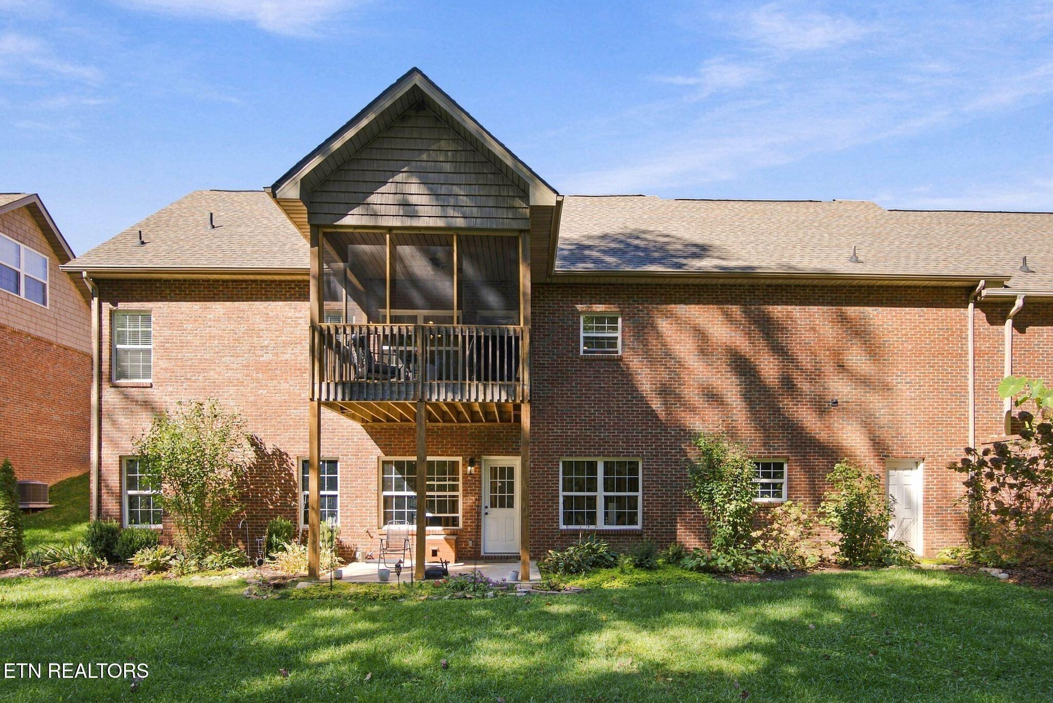 4232 Platinum Drive Knoxville TN 37938