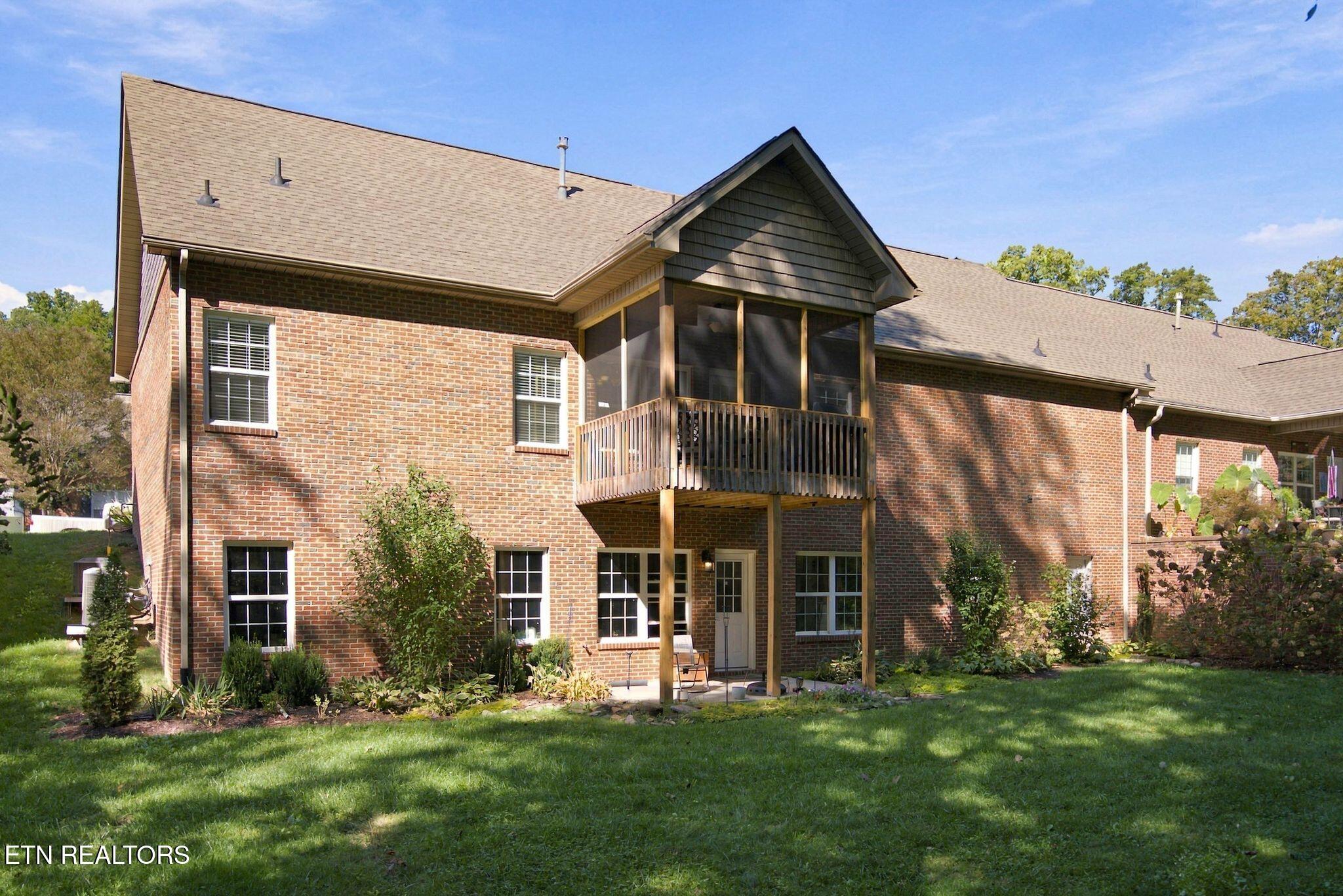 4232 Platinum Drive Knoxville TN 37938