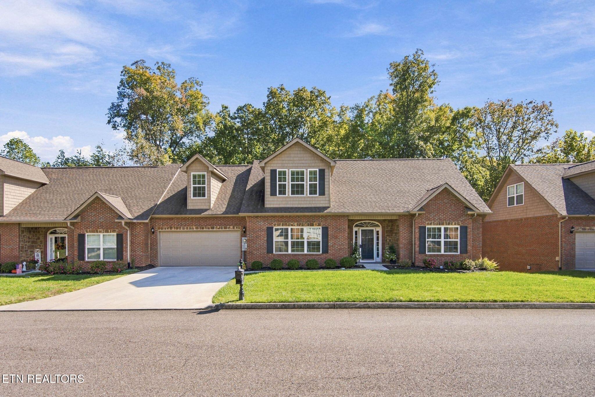 4232 Platinum Drive Knoxville TN 37938