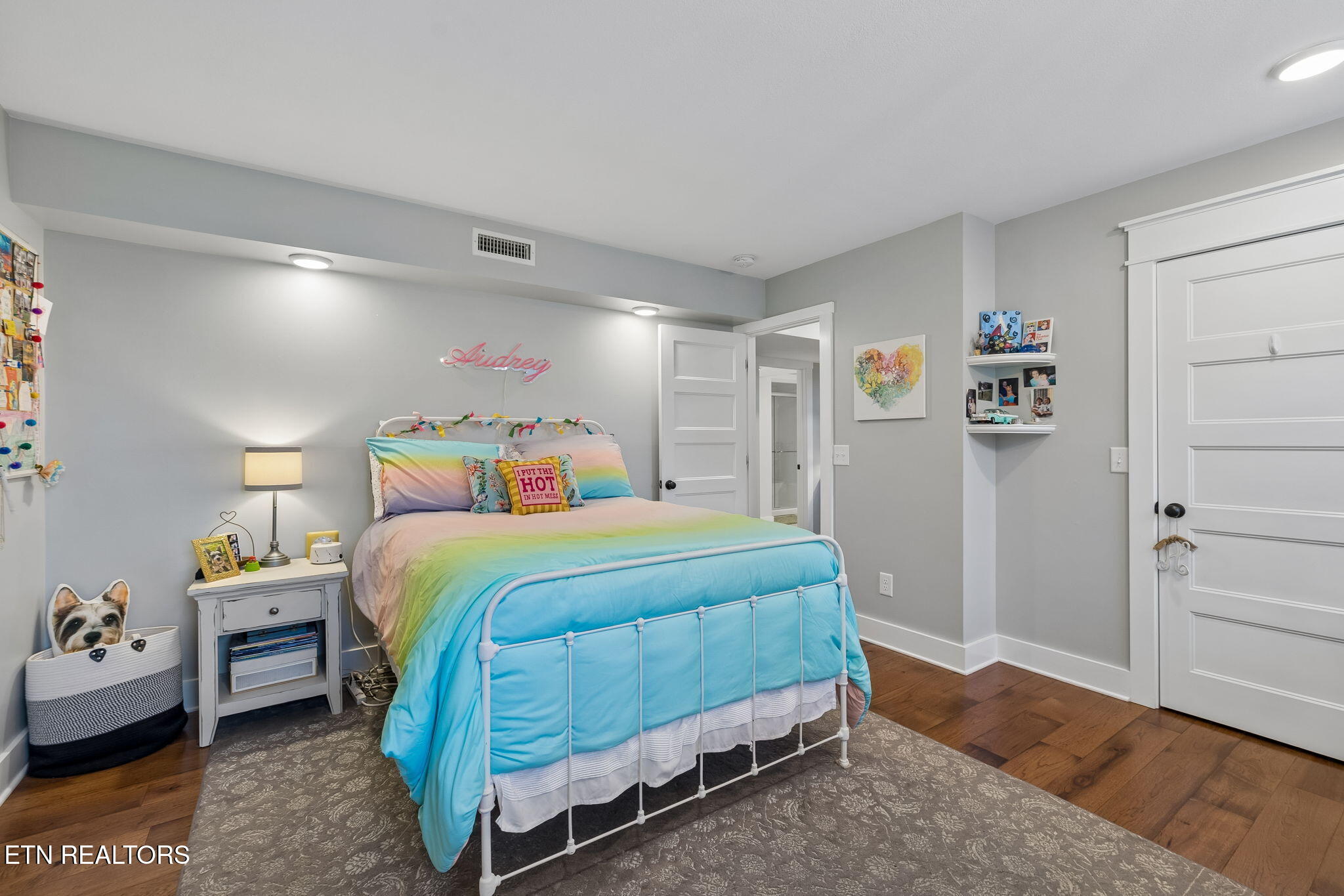 315 Miller Hollow Lane Rocky Top TN 37769