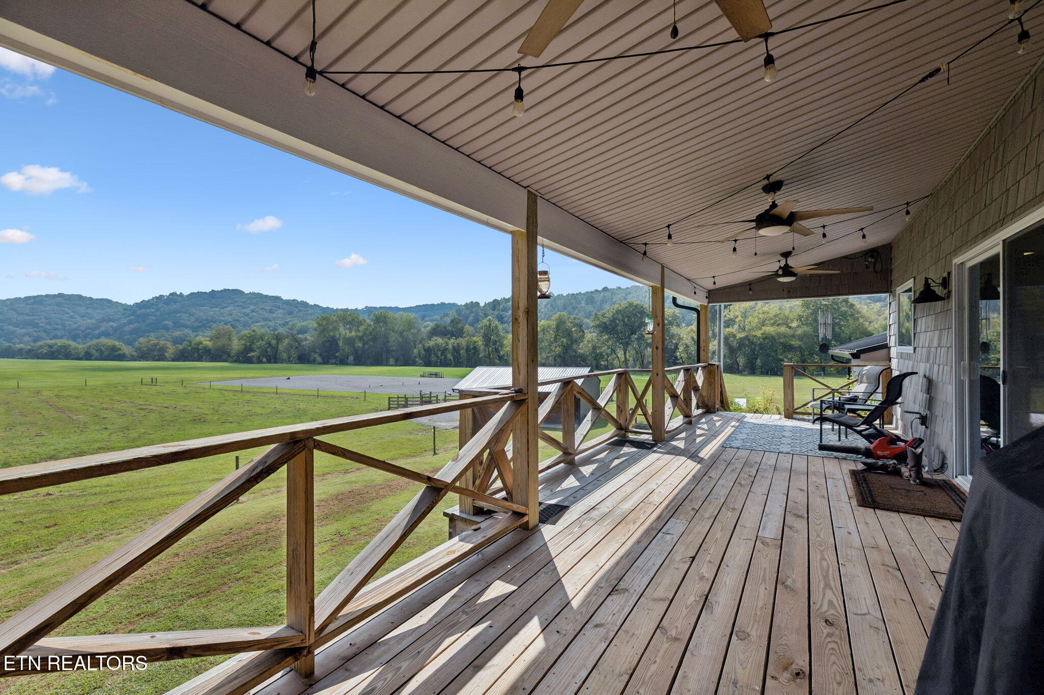 315 Miller Hollow Lane Rocky Top TN 37769