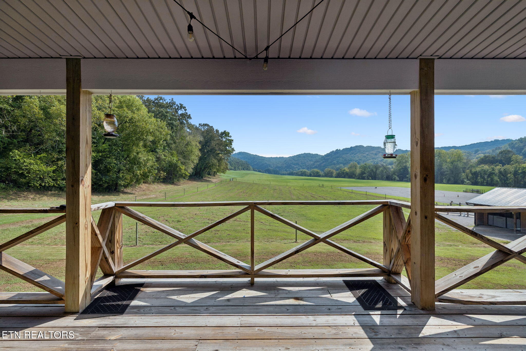 315 Miller Hollow Lane Rocky Top TN 37769