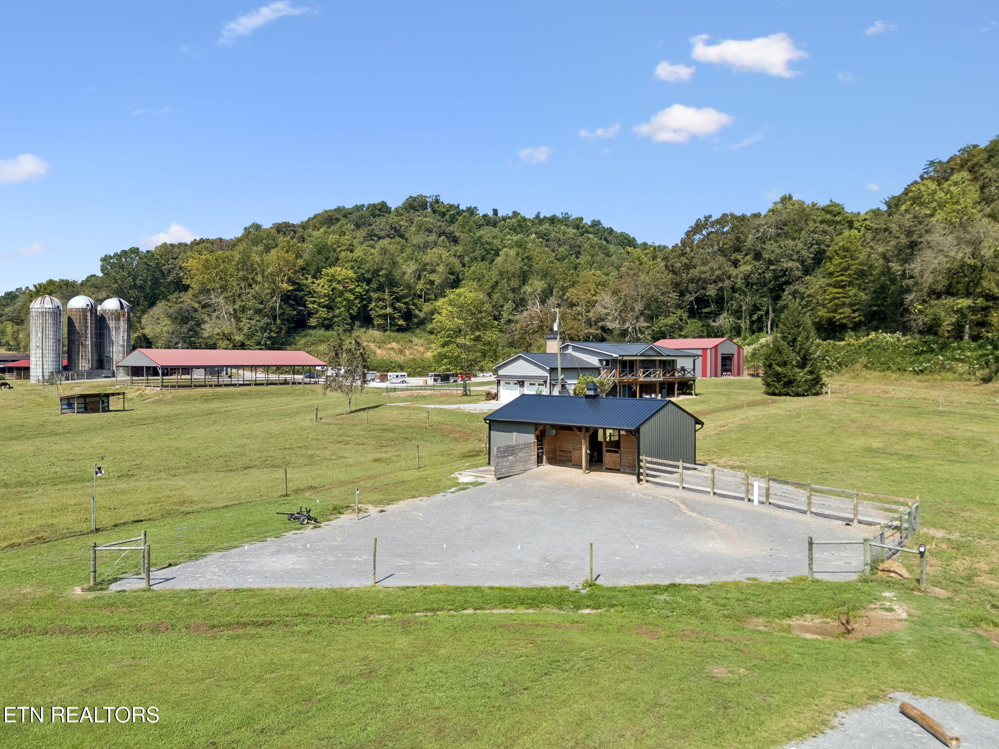 315 Miller Hollow Lane Rocky Top TN 37769