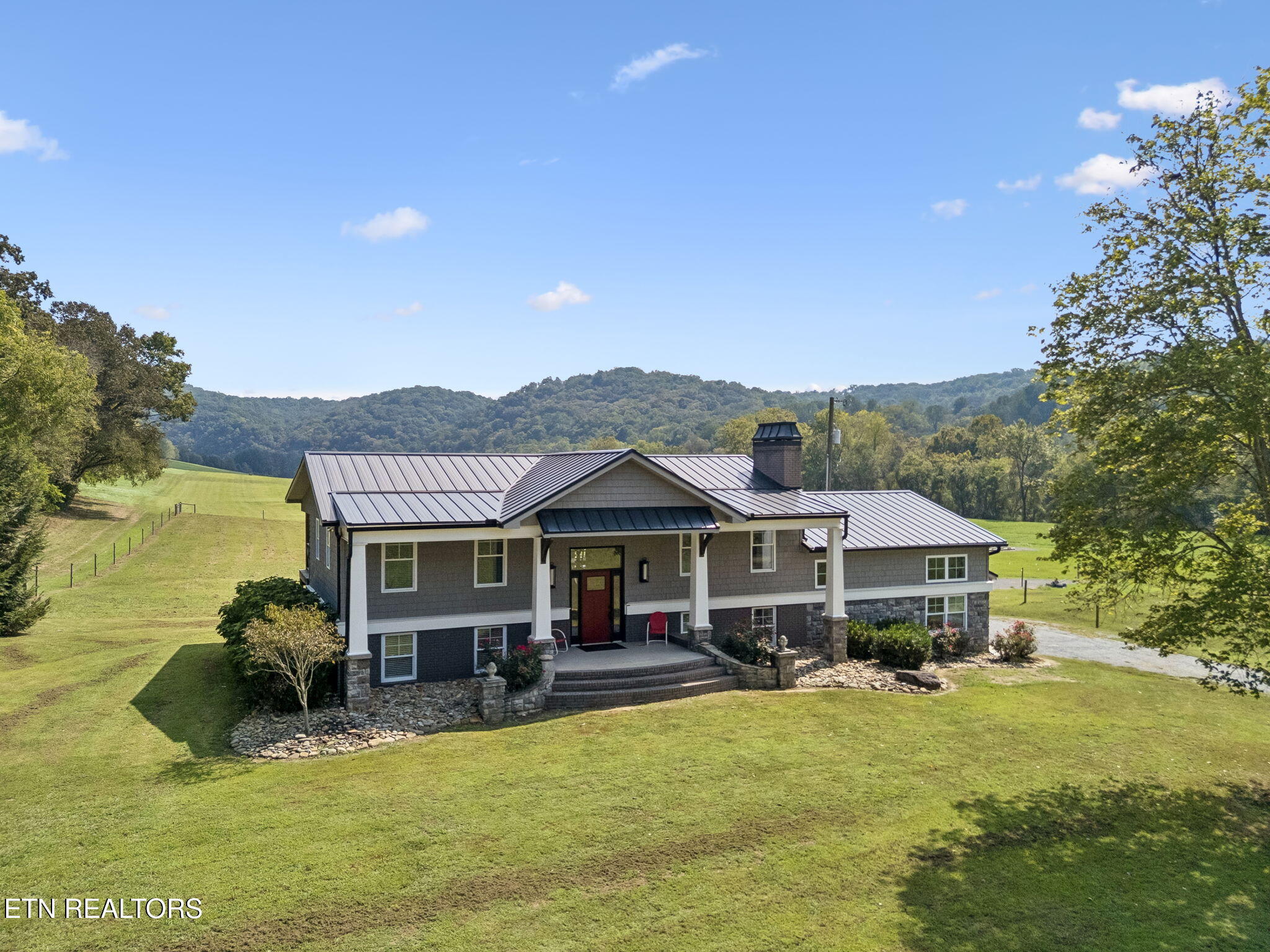 315 Miller Hollow Lane Rocky Top TN 37769
