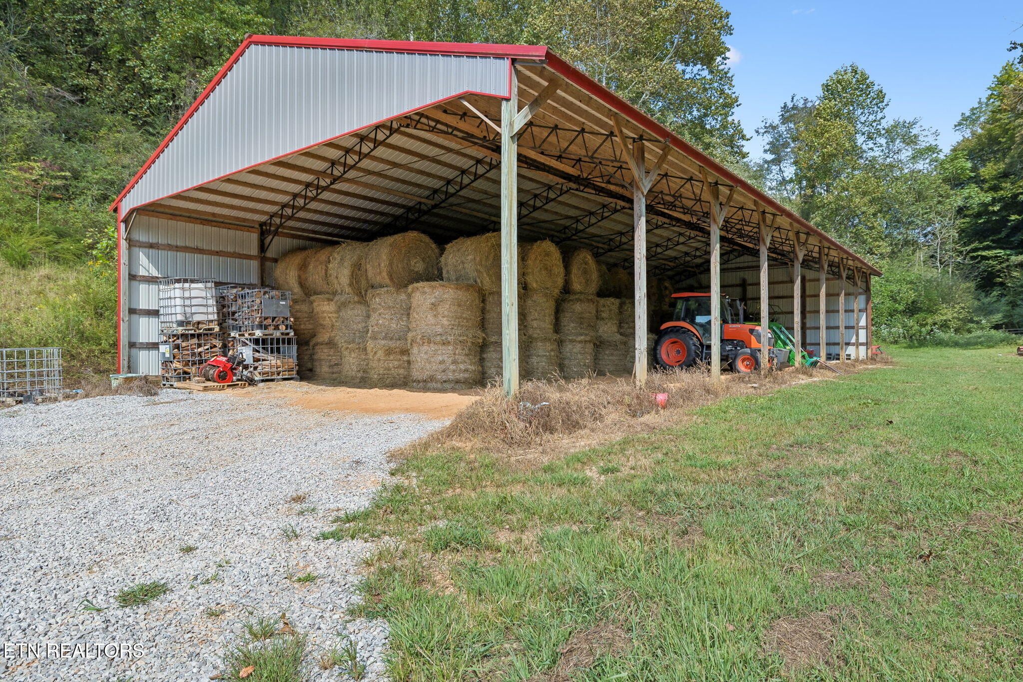 315 Miller Hollow Lane Rocky Top TN 37769