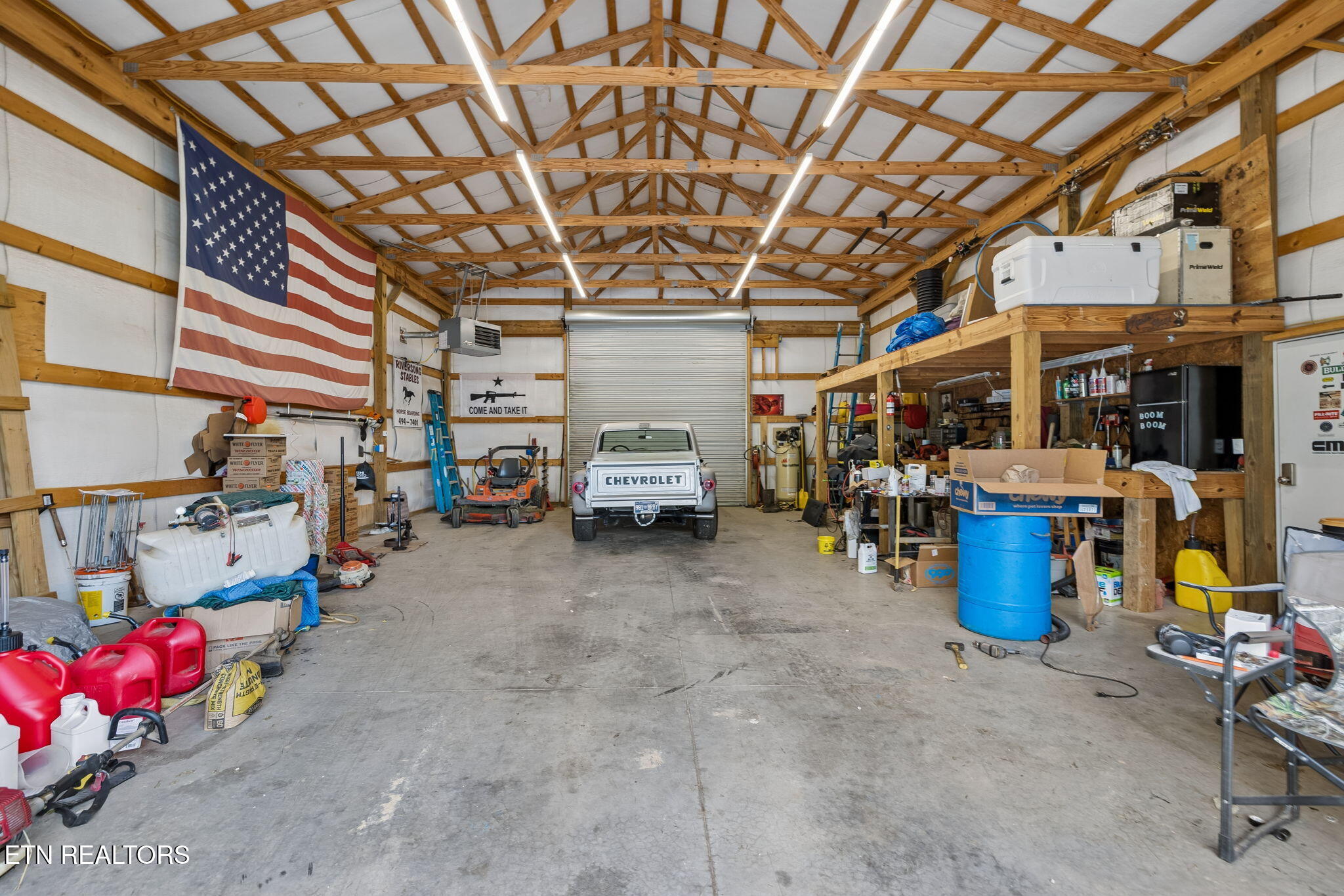 315 Miller Hollow Lane Rocky Top TN 37769