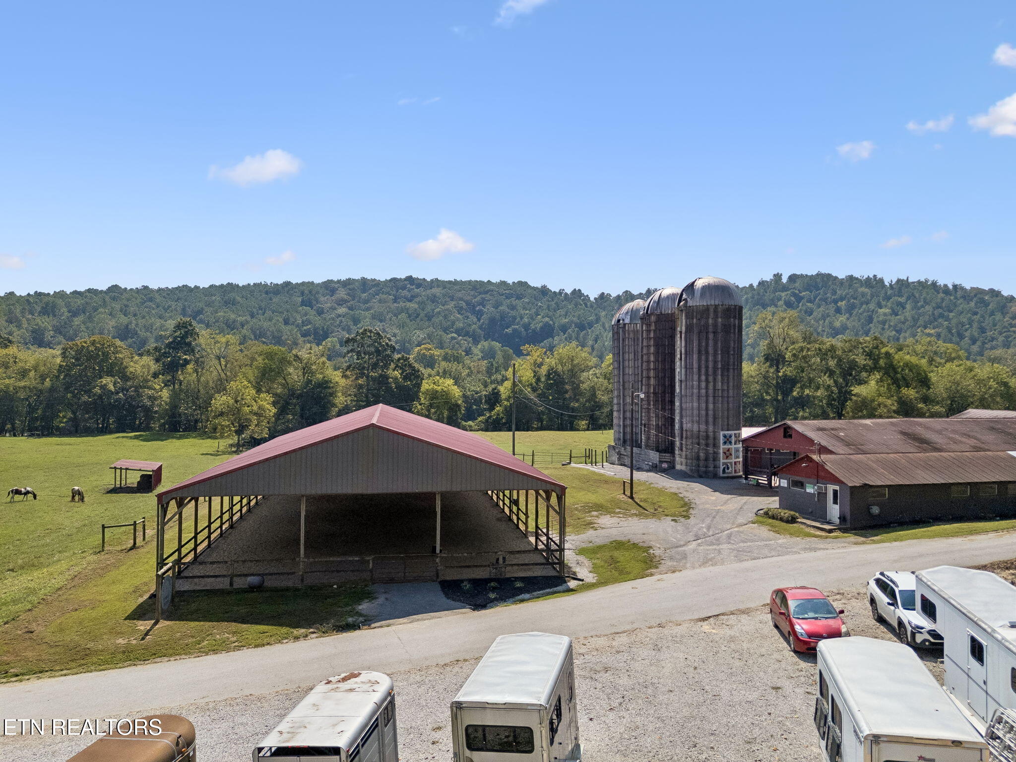 315 Miller Hollow Lane Rocky Top TN 37769