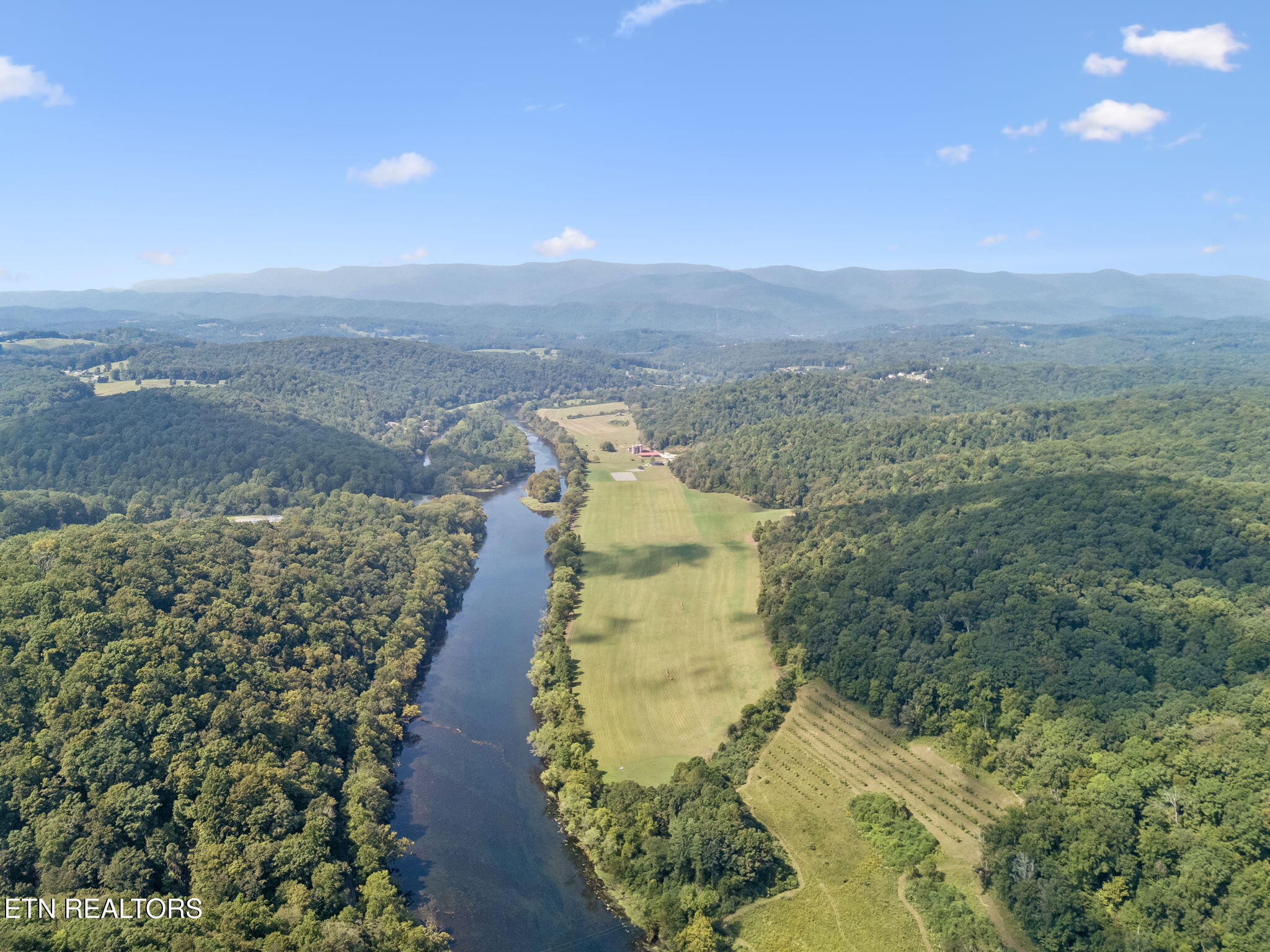 315 Miller Hollow Lane Rocky Top TN 37769