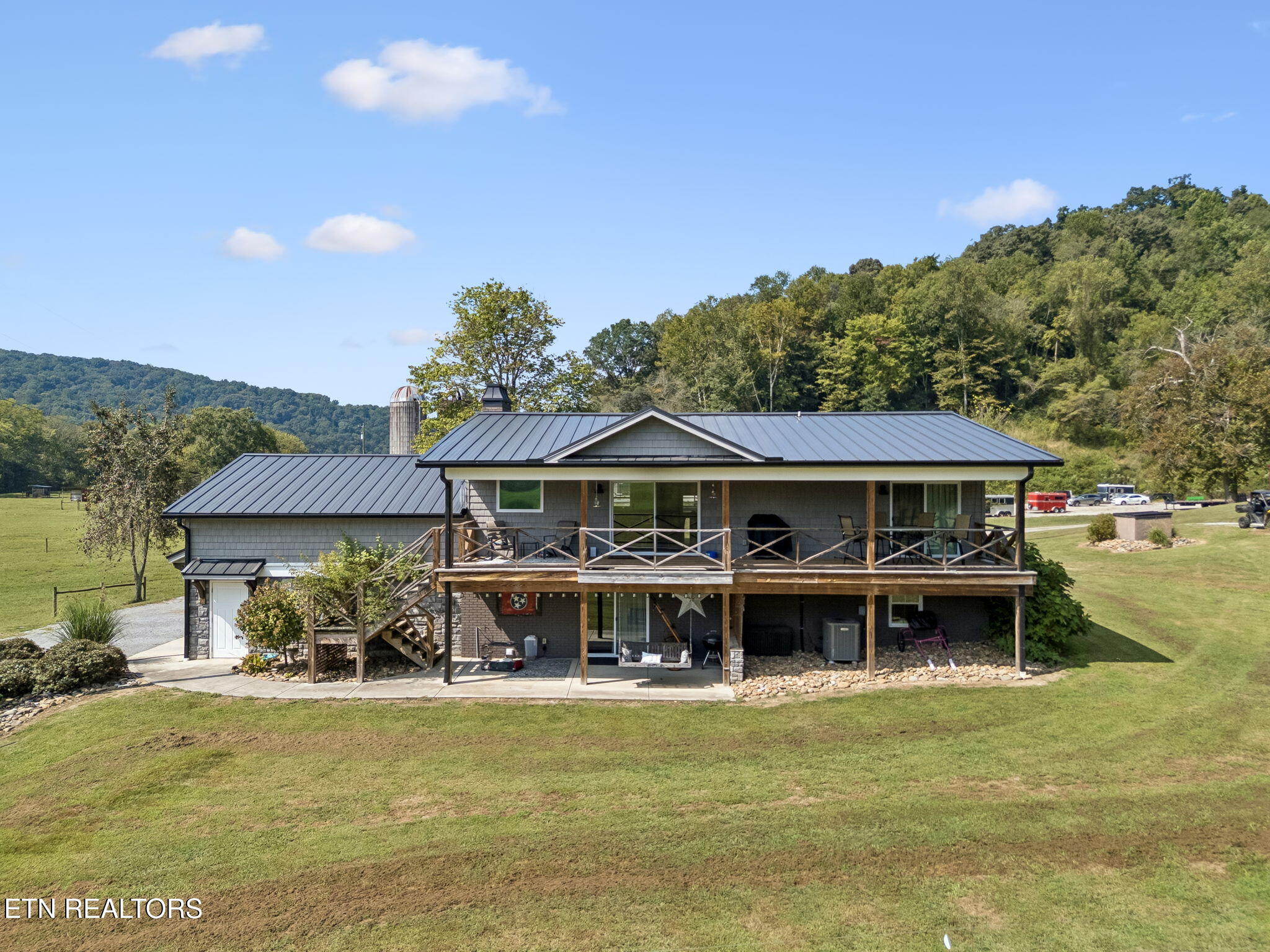 315 Miller Hollow Lane Rocky Top TN 37769