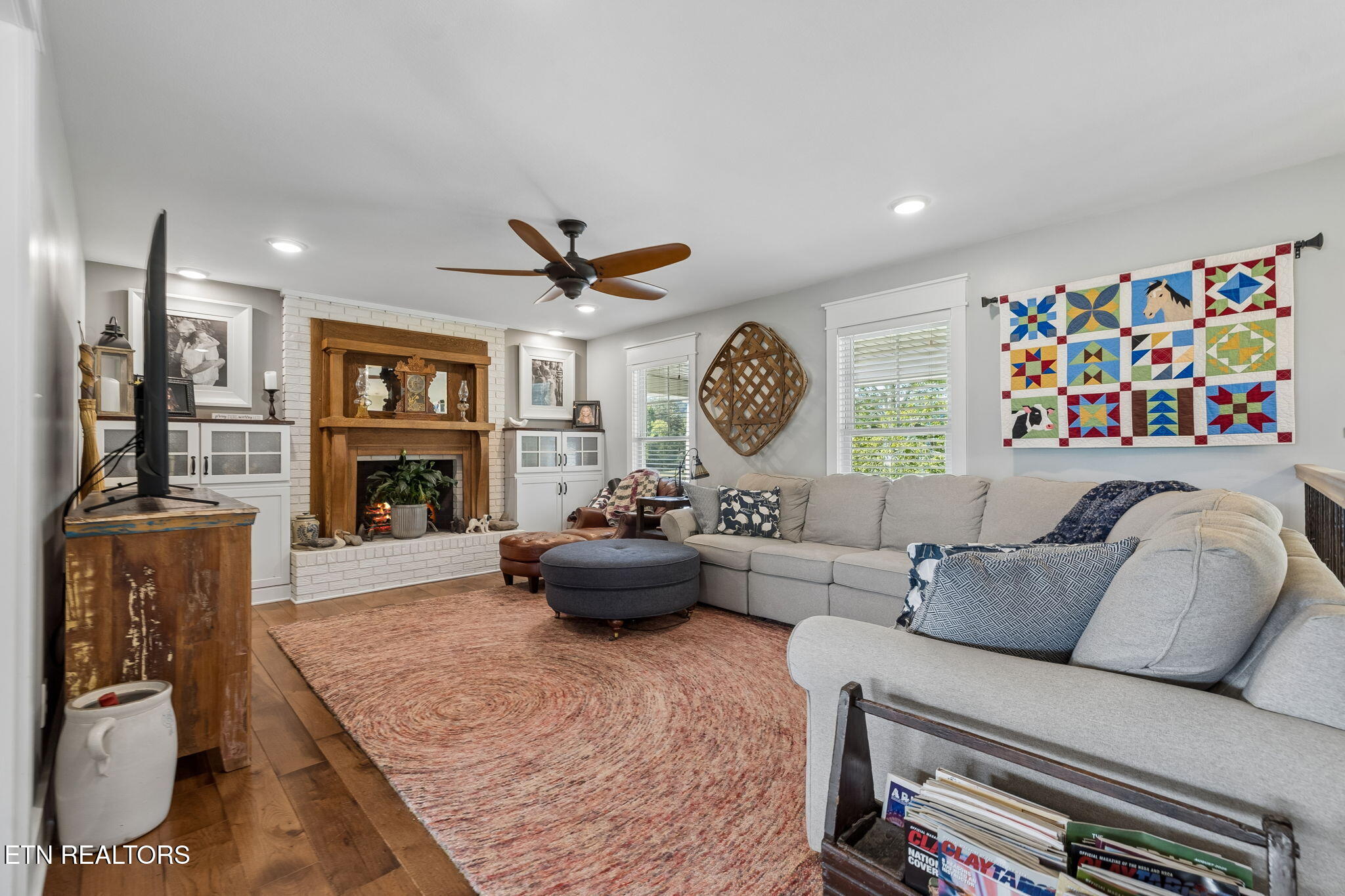 315 Miller Hollow Lane Rocky Top TN 37769