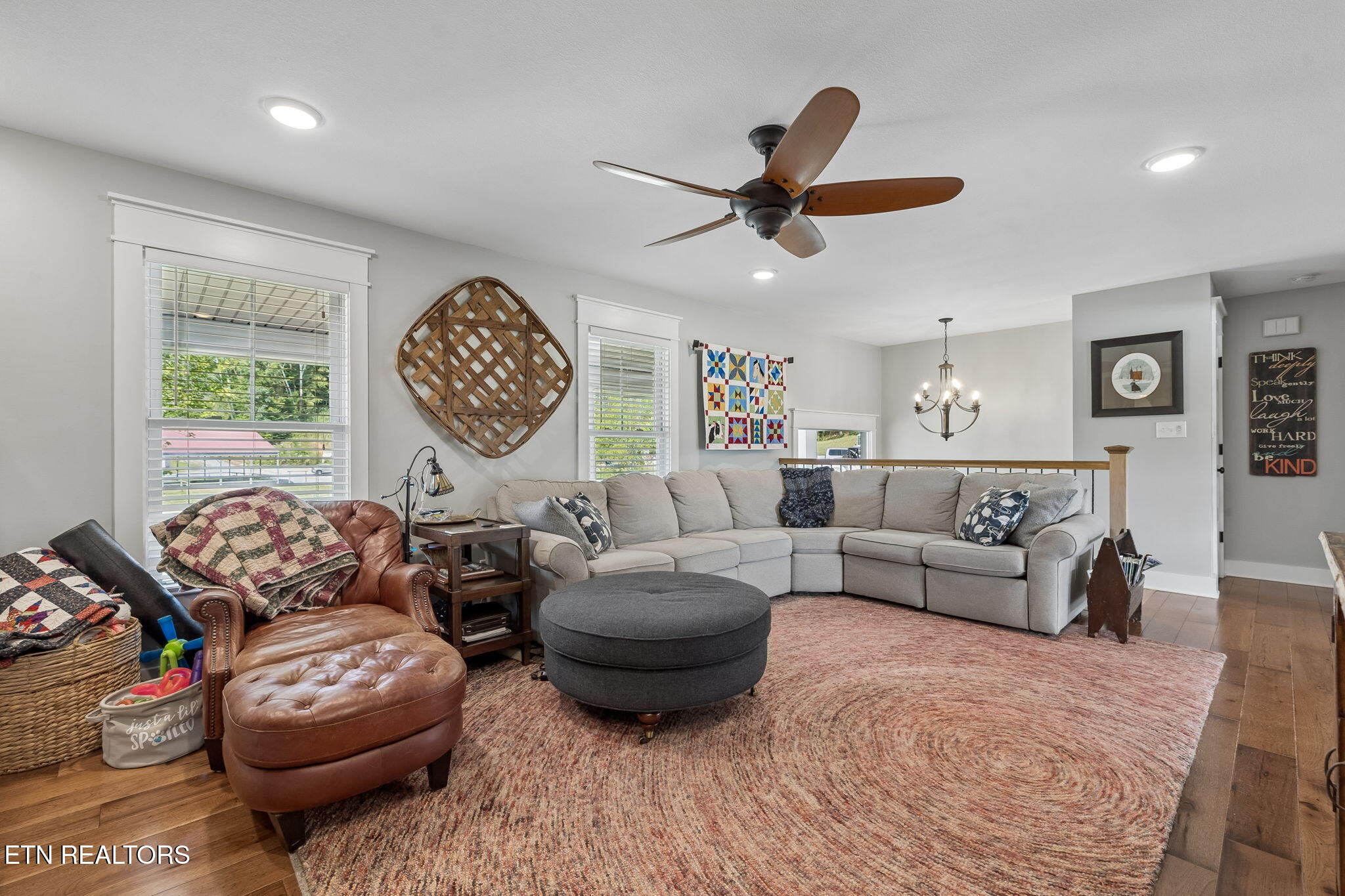315 Miller Hollow Lane Rocky Top TN 37769