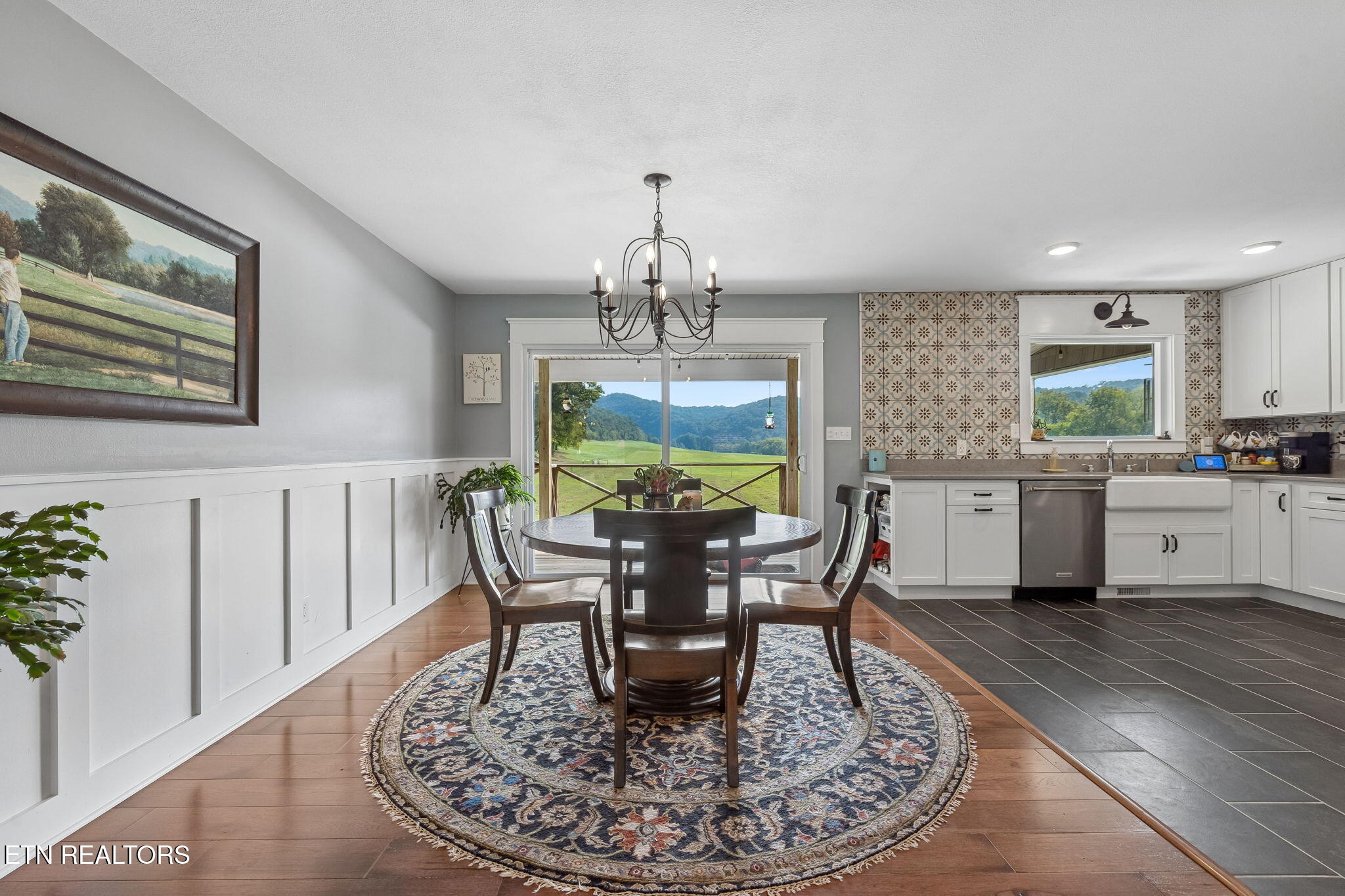 315 Miller Hollow Lane Rocky Top TN 37769
