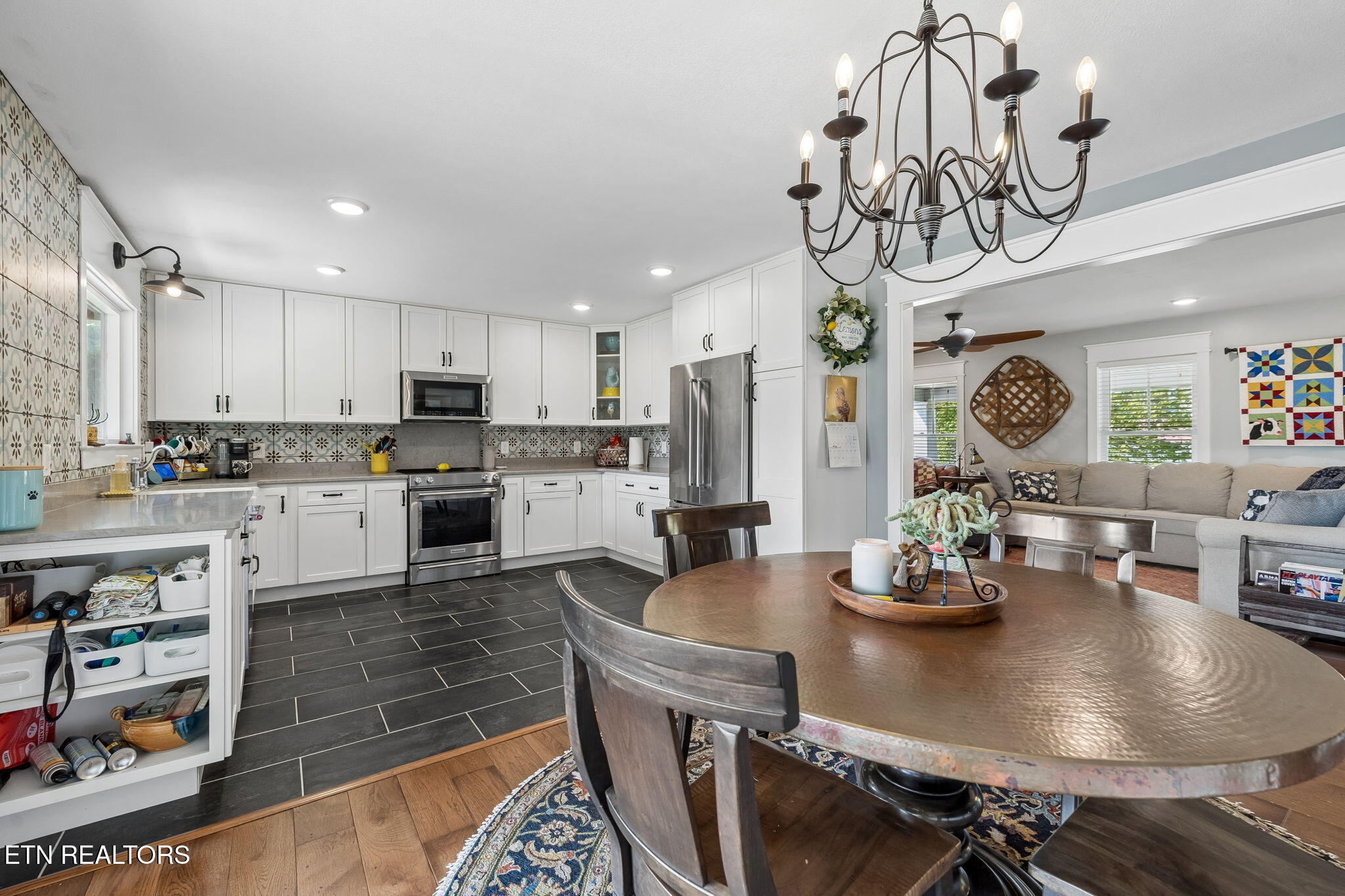 315 Miller Hollow Lane Rocky Top TN 37769