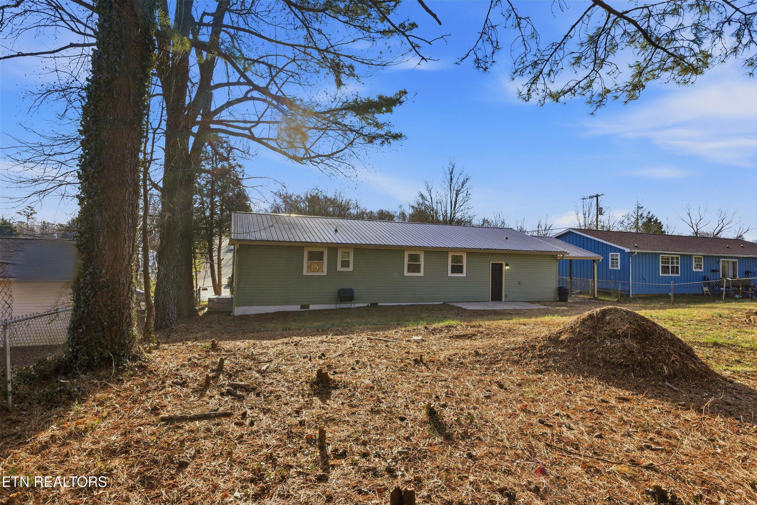 3407 Wexgate Road Knoxville TN 37931
