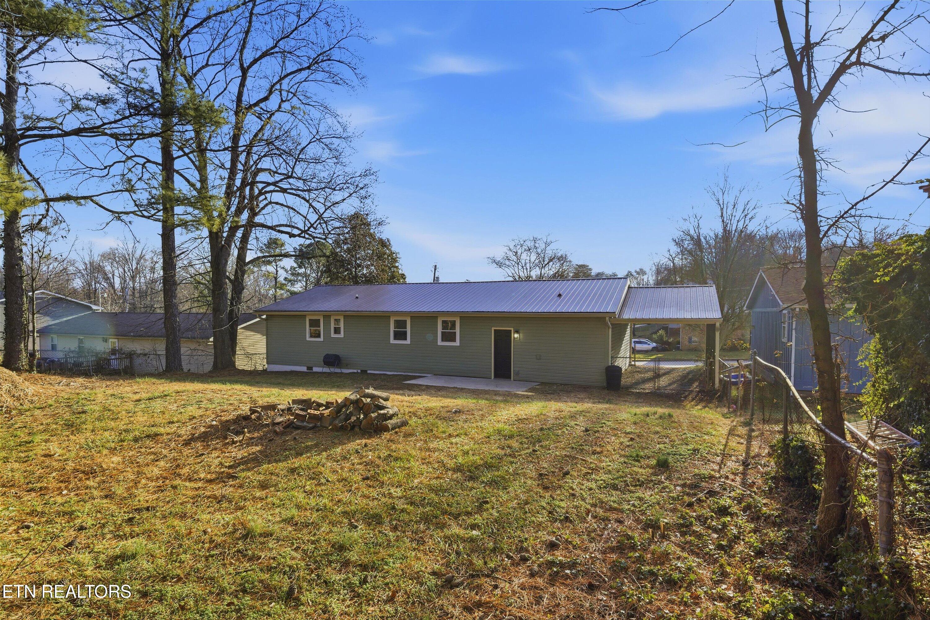 3407 Wexgate Road Knoxville TN 37931