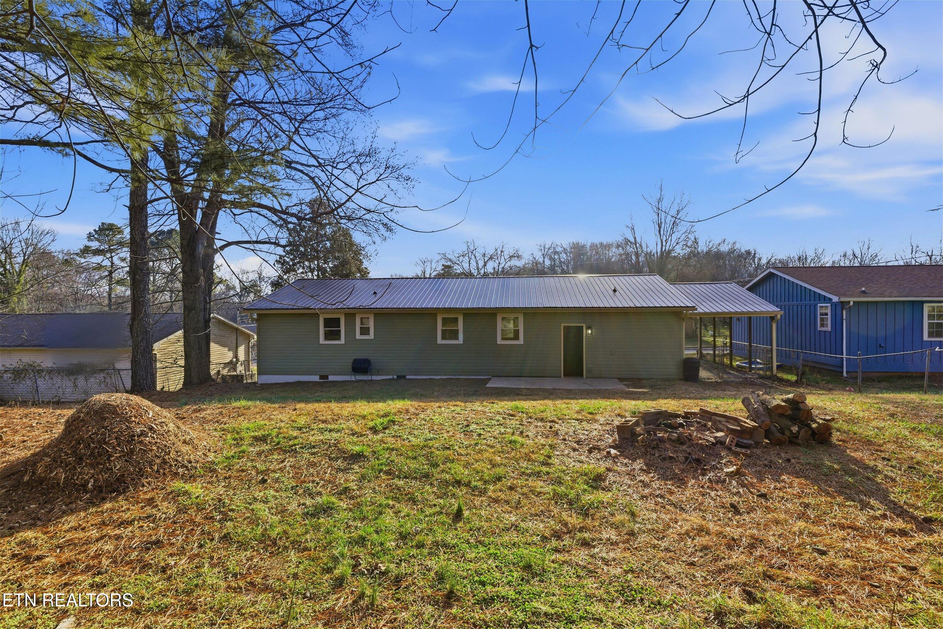 3407 Wexgate Road Knoxville TN 37931