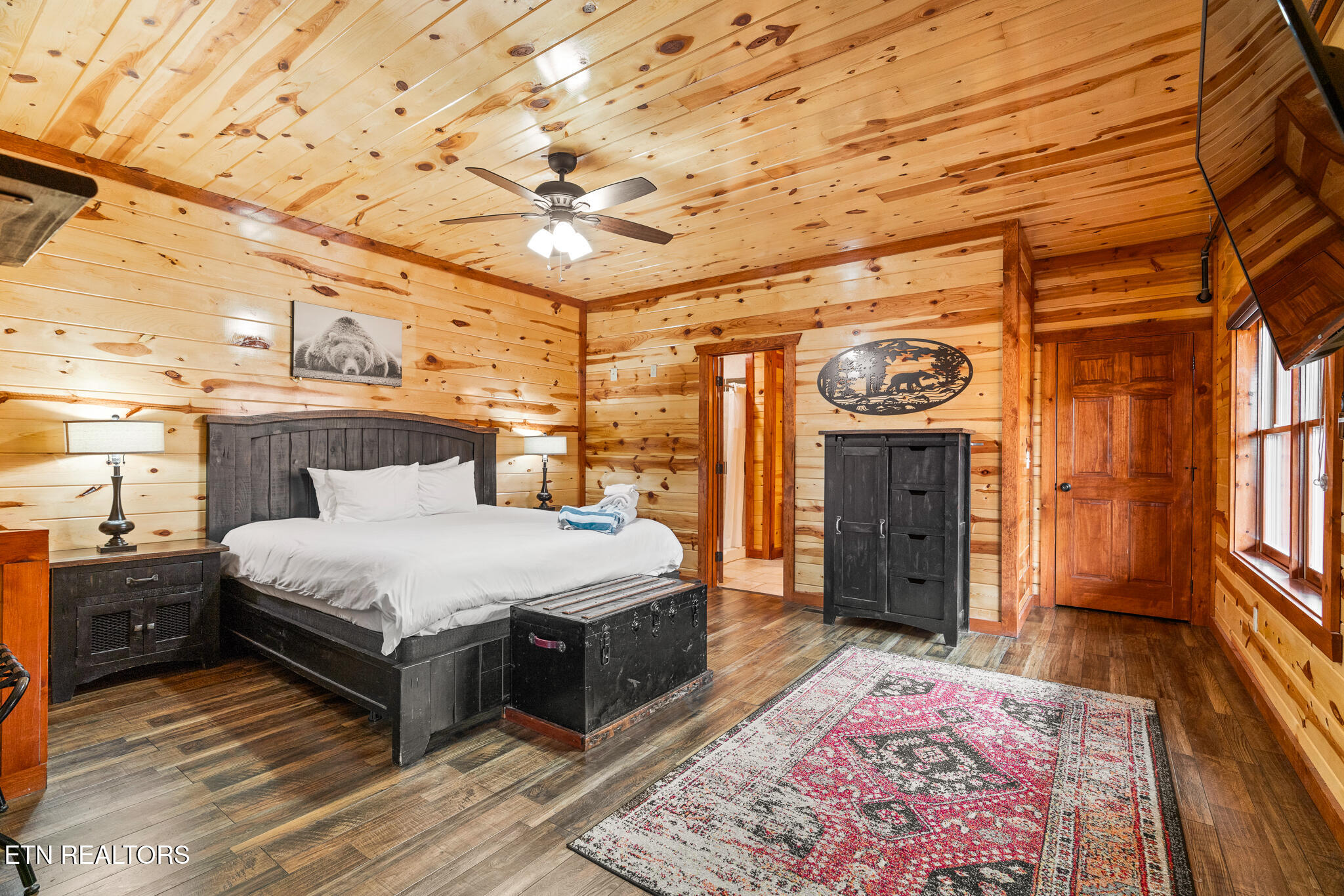 2517 Laurel Point Way Sevierville TN 37862