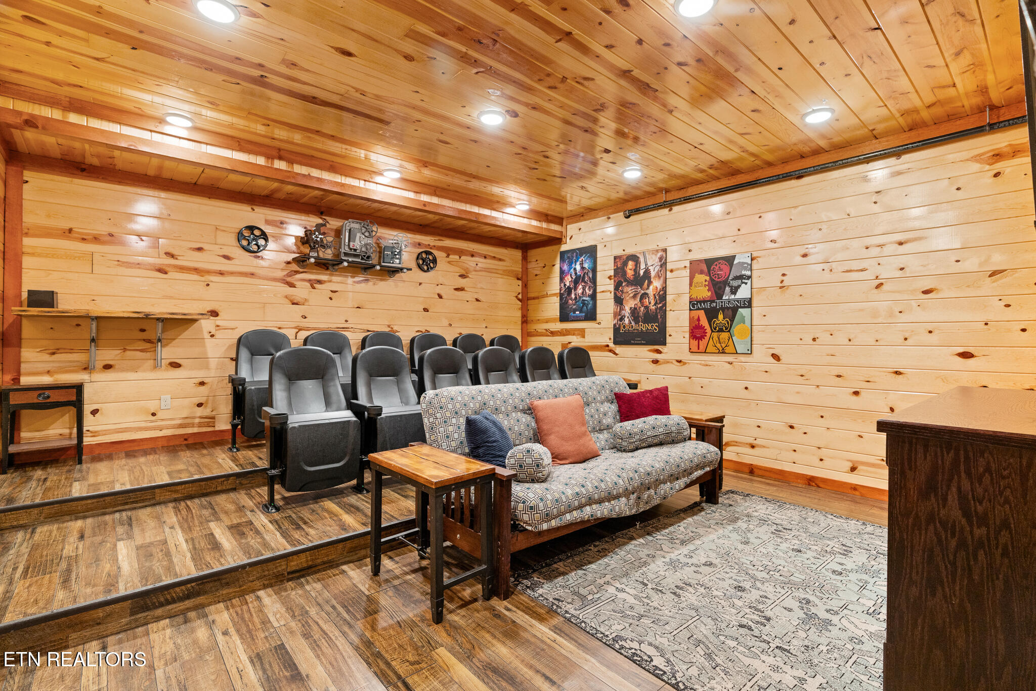 2517 Laurel Point Way Sevierville TN 37862