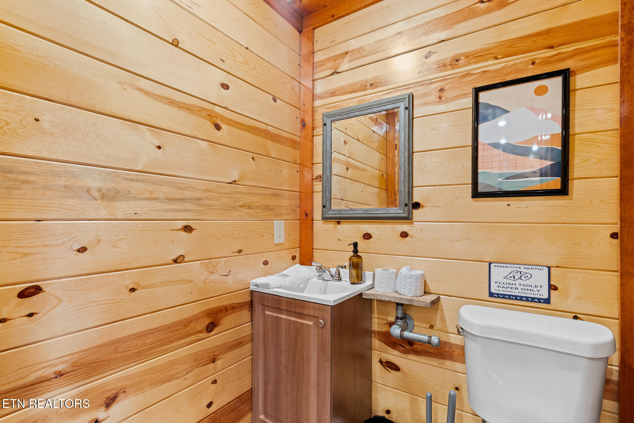 2517 Laurel Point Way Sevierville TN 37862