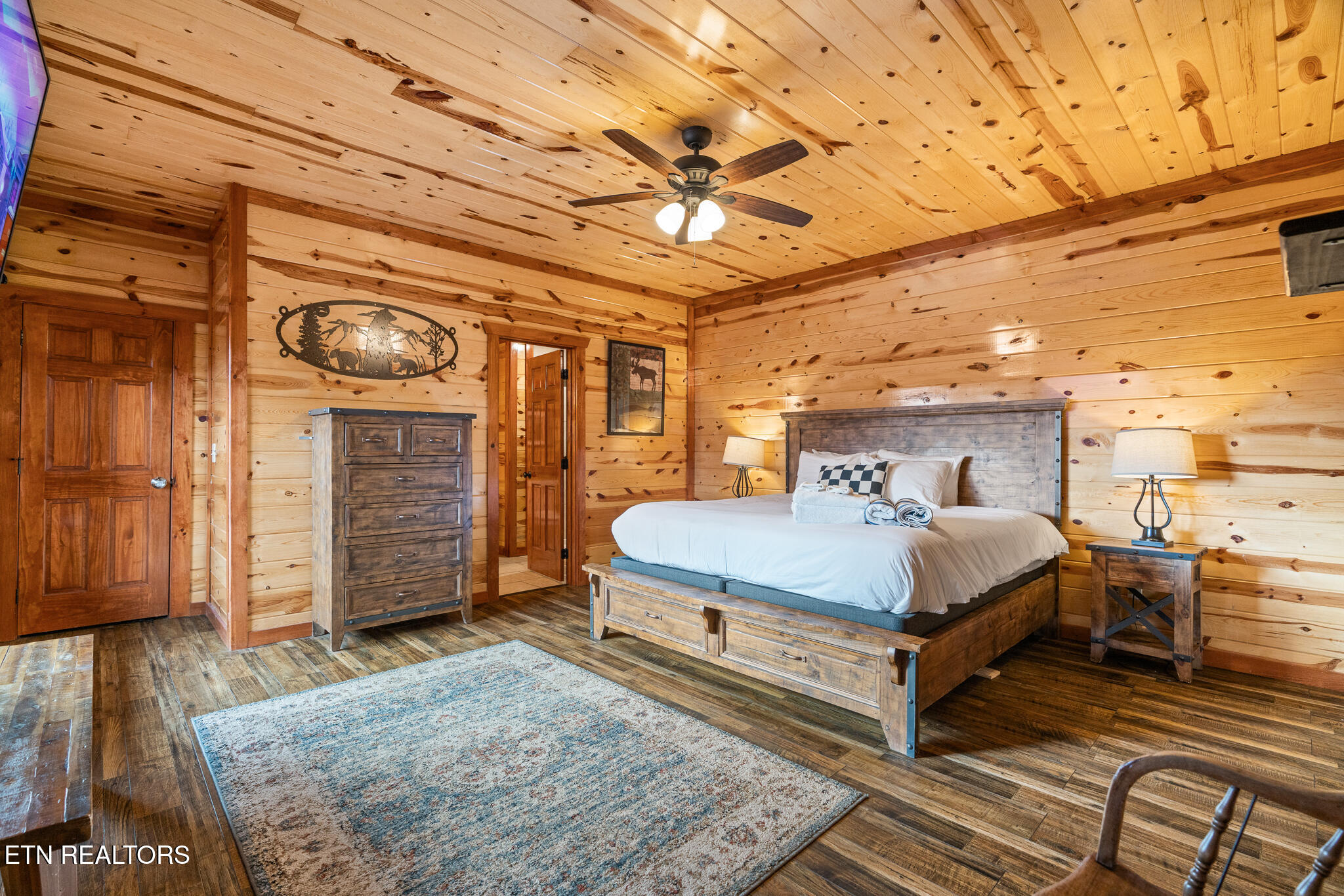 2517 Laurel Point Way Sevierville TN 37862