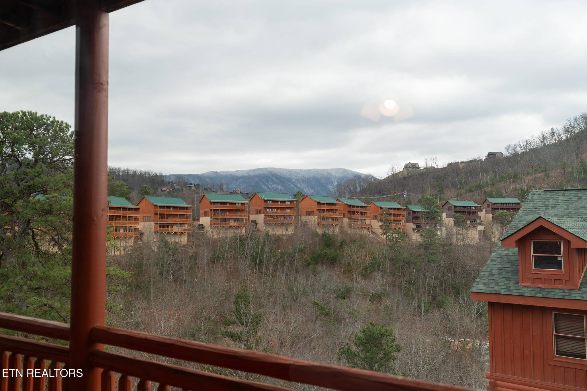 2517 Laurel Point Way Sevierville TN 37862