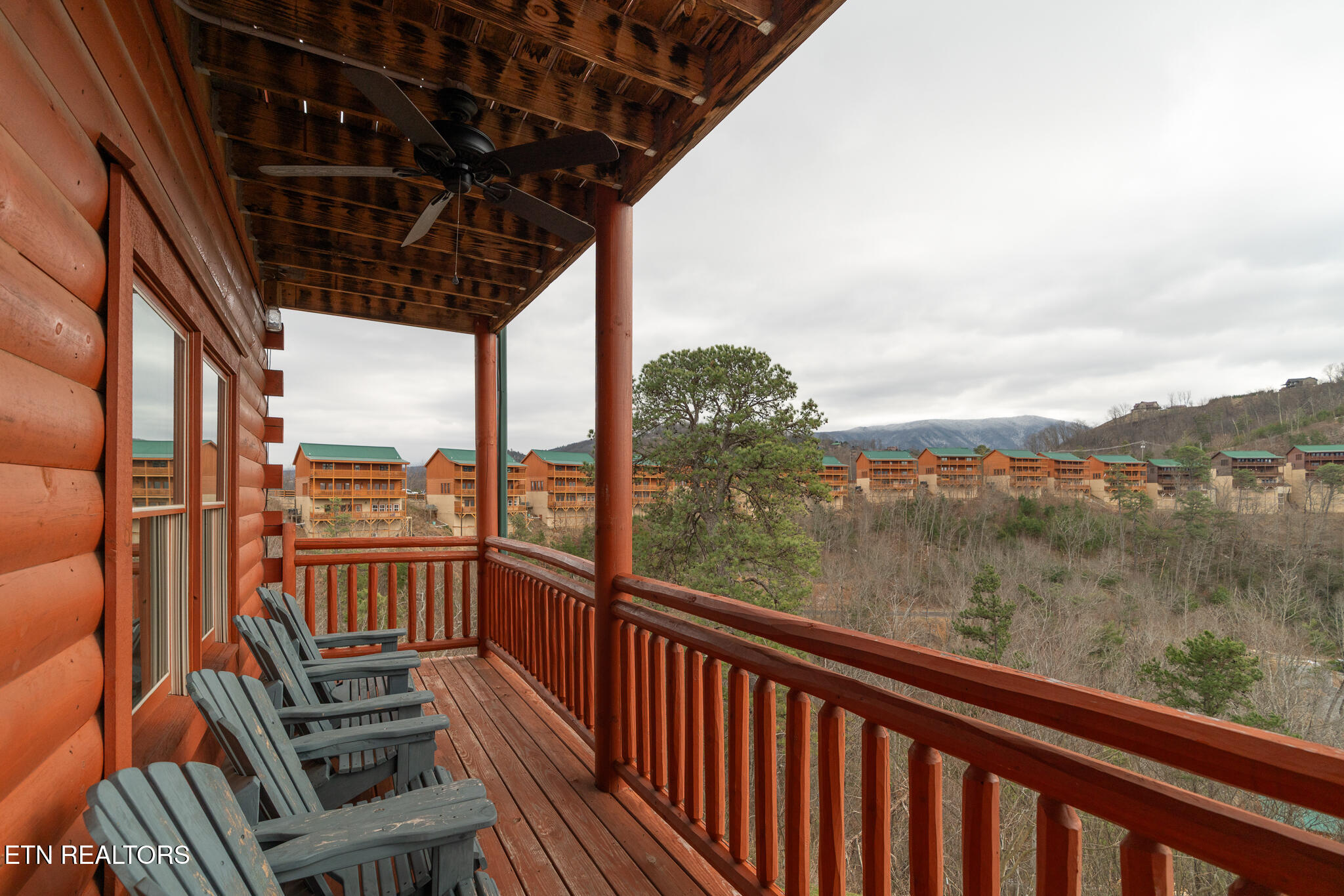 2517 Laurel Point Way Sevierville TN 37862