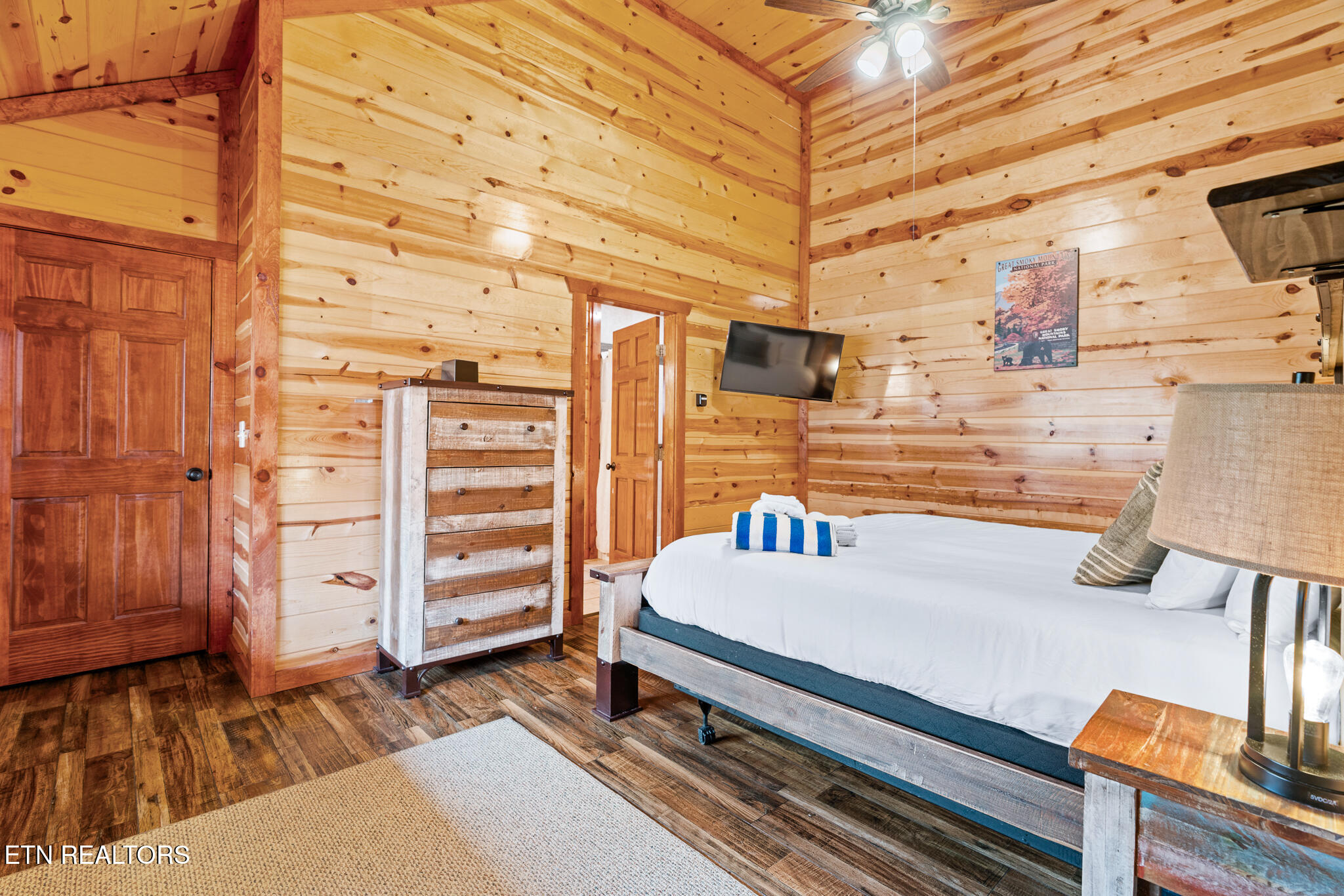 2517 Laurel Point Way Sevierville TN 37862