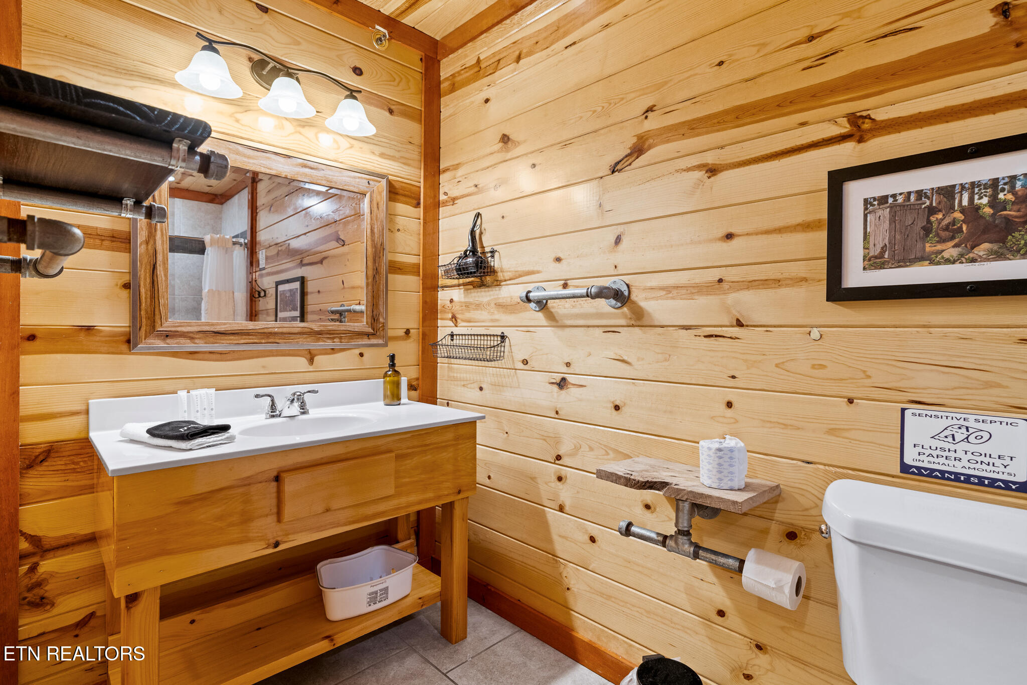 2517 Laurel Point Way Sevierville TN 37862