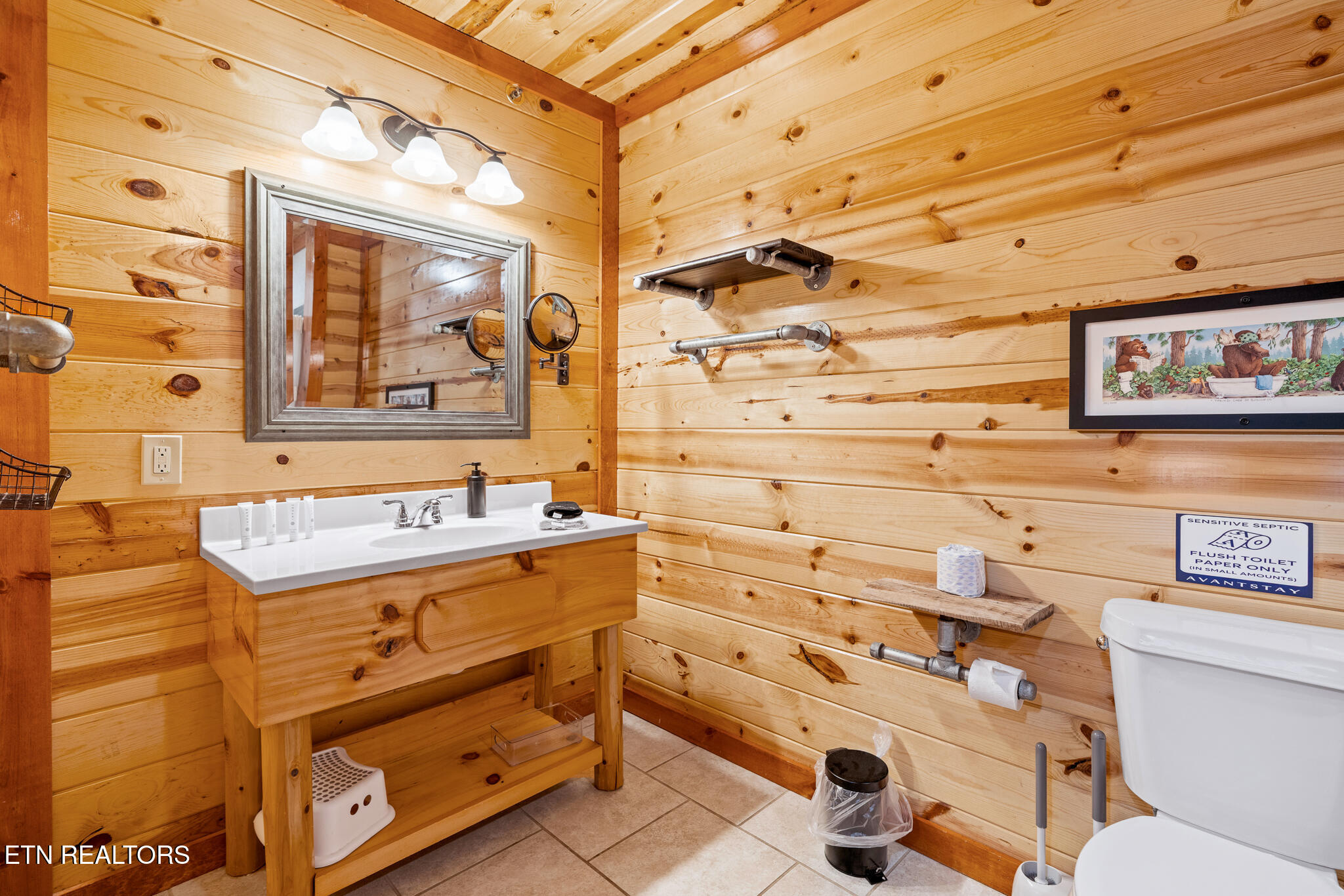 2517 Laurel Point Way Sevierville TN 37862