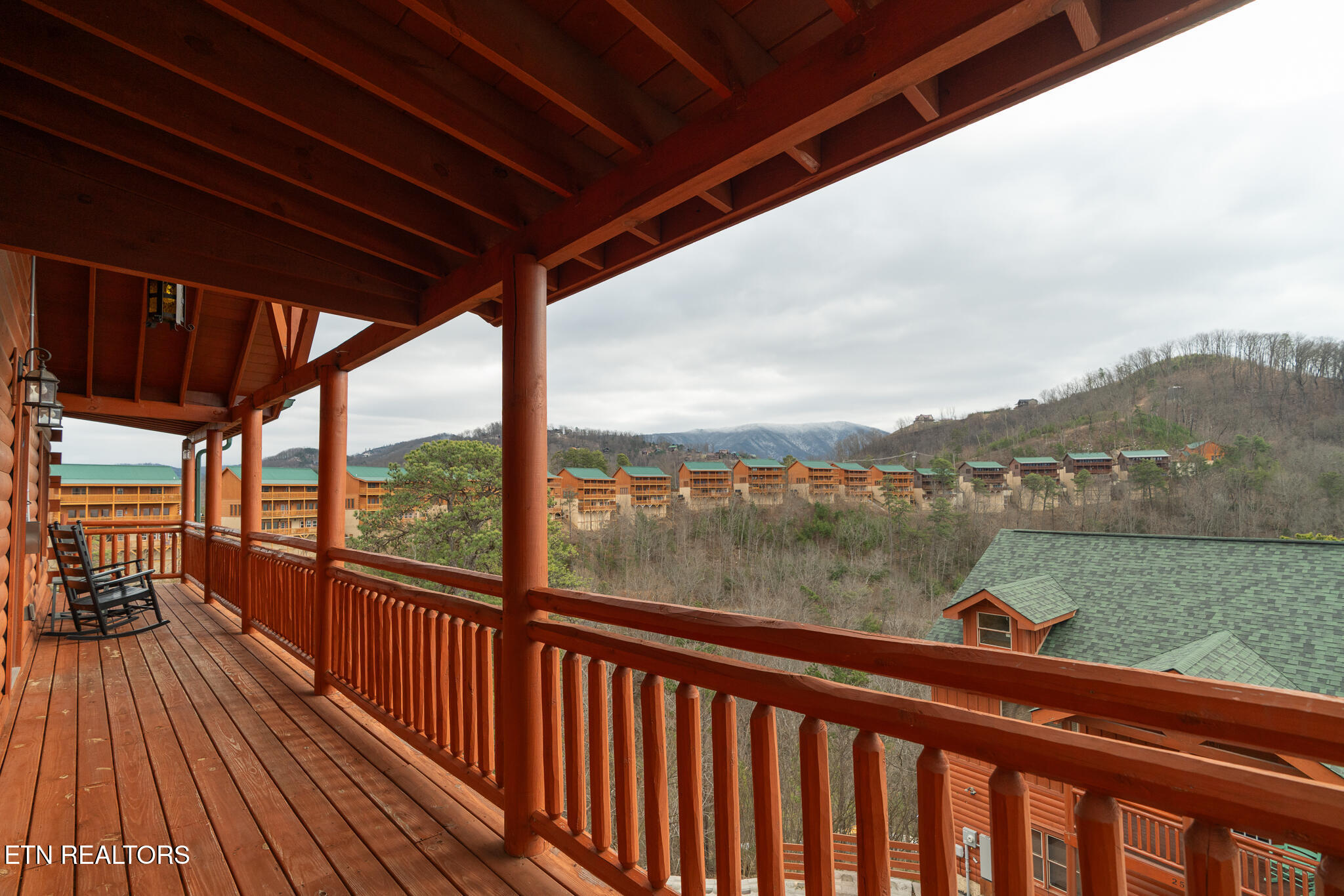 2517 Laurel Point Way Sevierville TN 37862