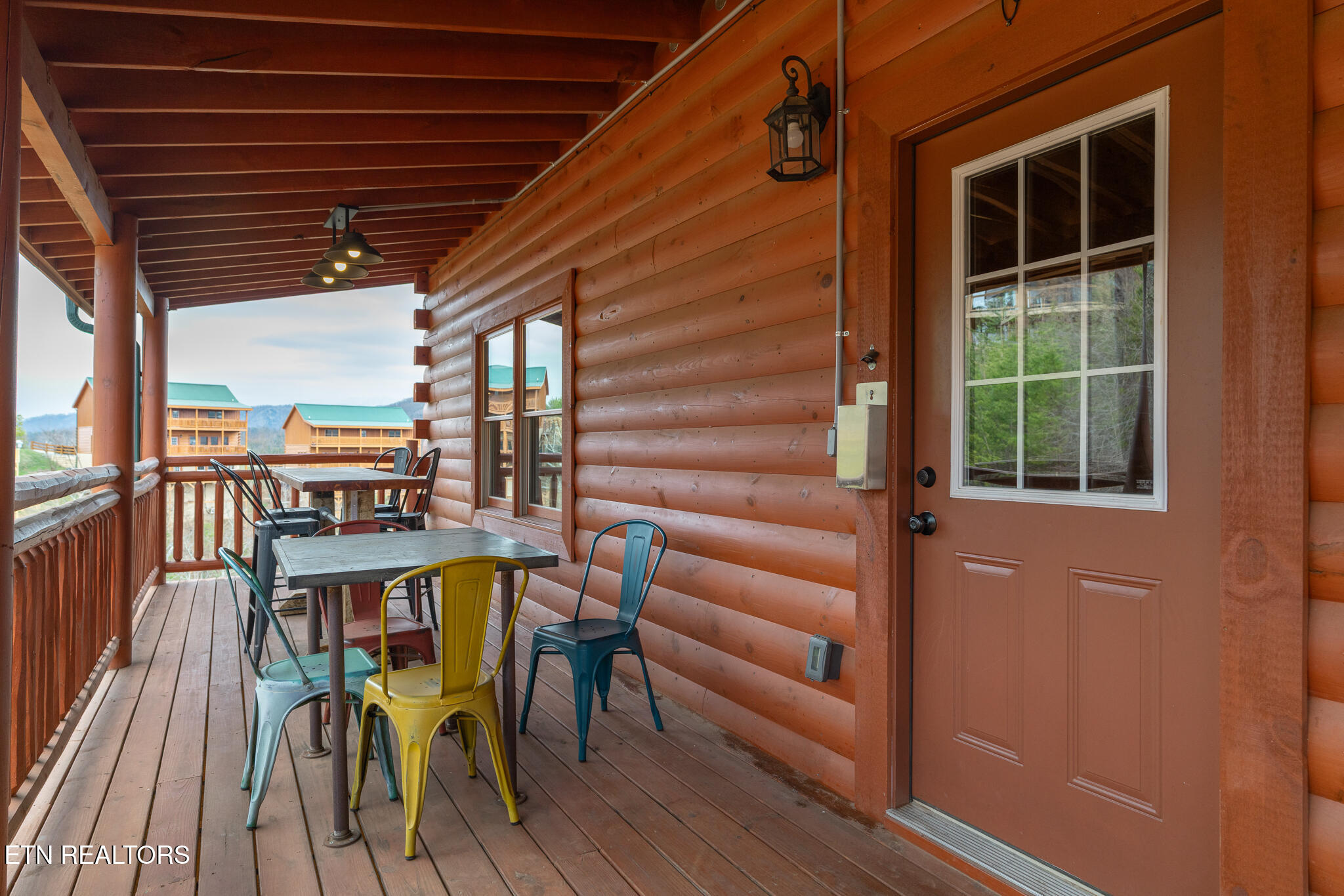 2517 Laurel Point Way Sevierville TN 37862