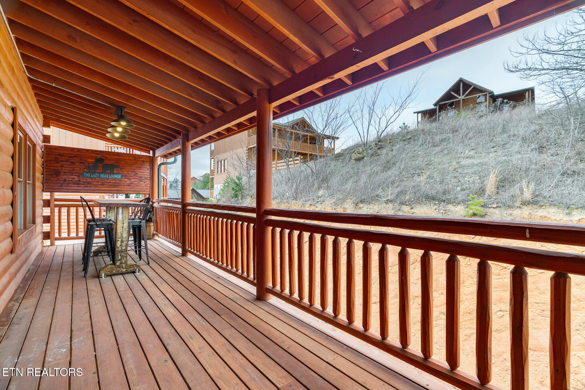 2517 Laurel Point Way Sevierville TN 37862