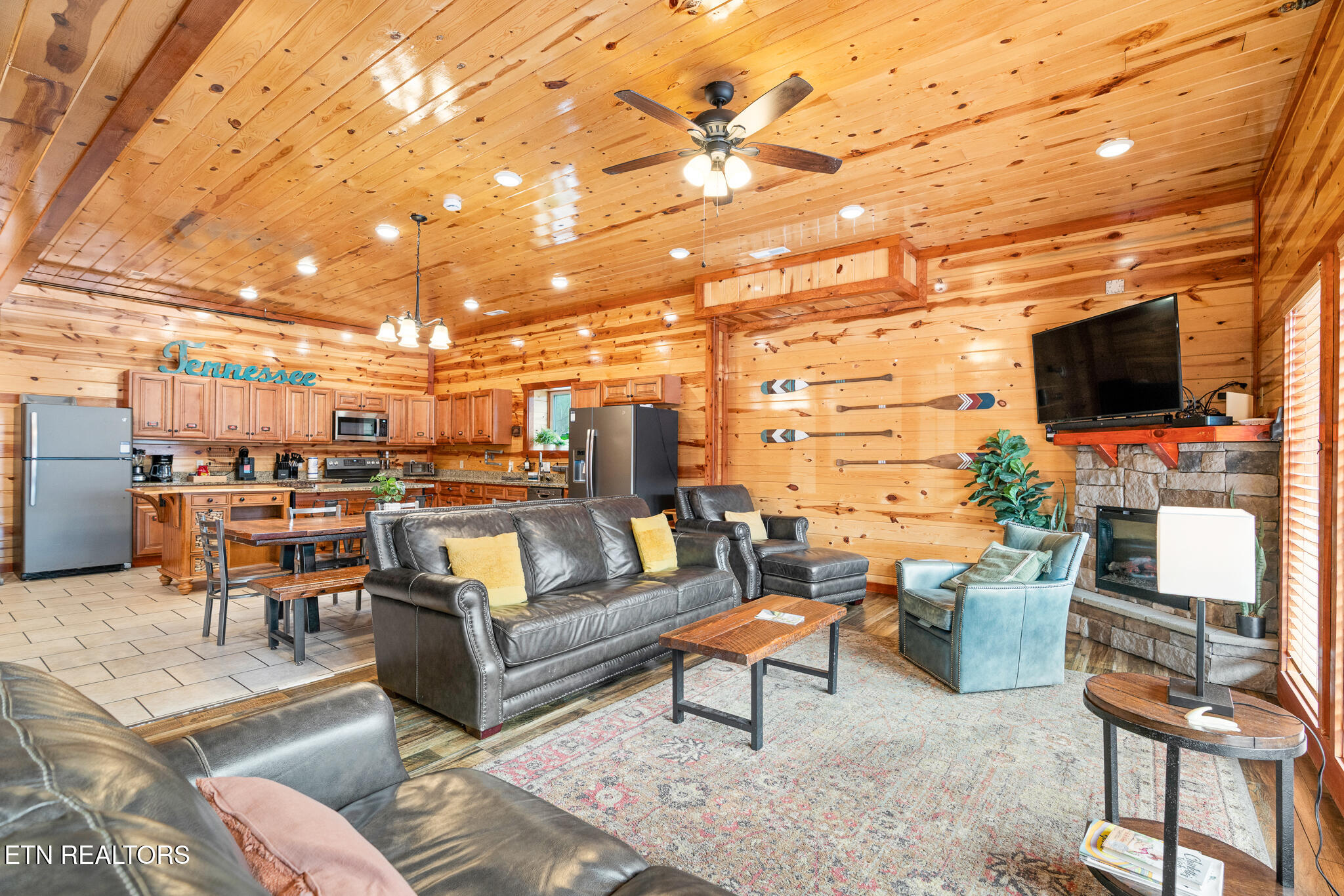 2517 Laurel Point Way Sevierville TN 37862
